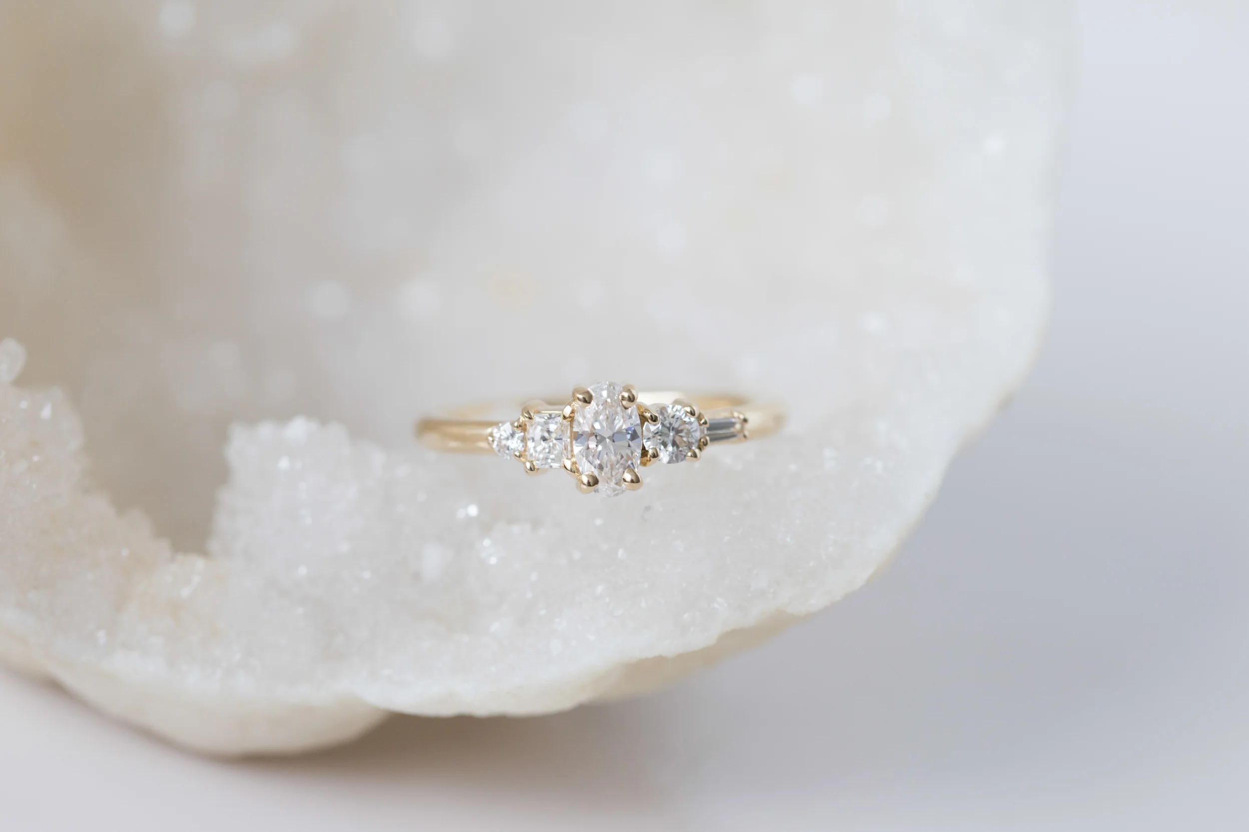 Oval Diamond, Round, Radiant, and Baguette Ring-2.jpg