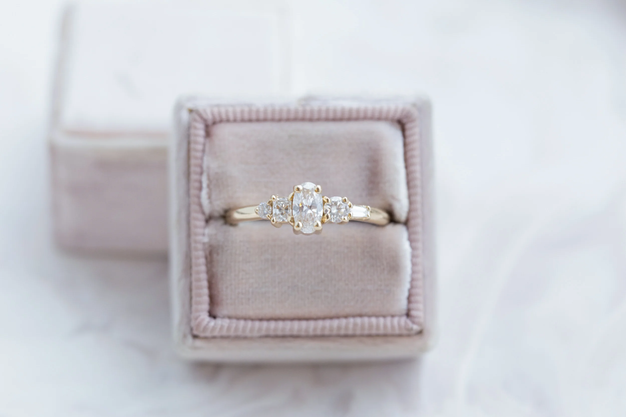 Oval Diamond, Round, Radiant, and Baguette Ring-6.jpg
