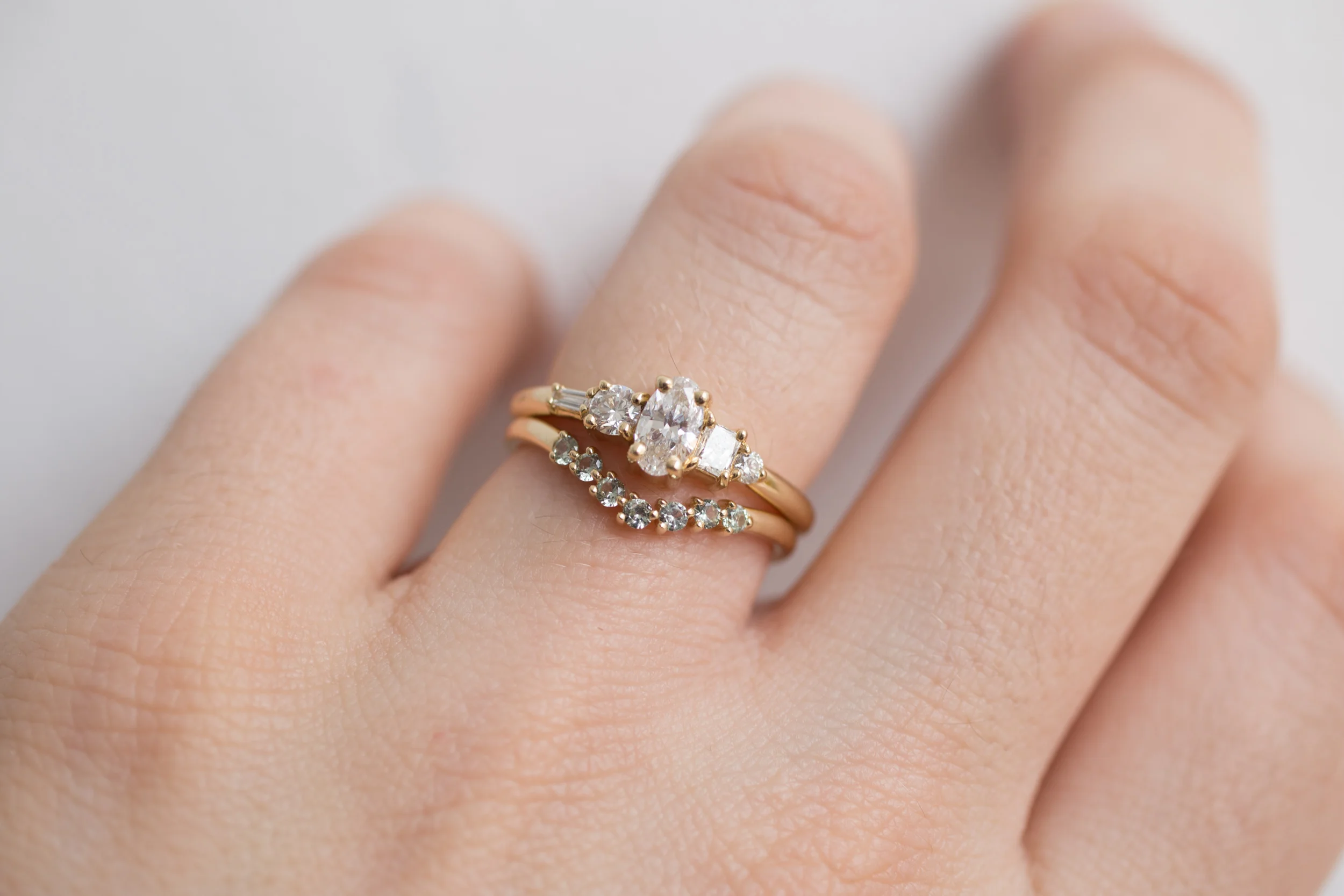 Green Gray Sapphire Curve Band-4.jpg