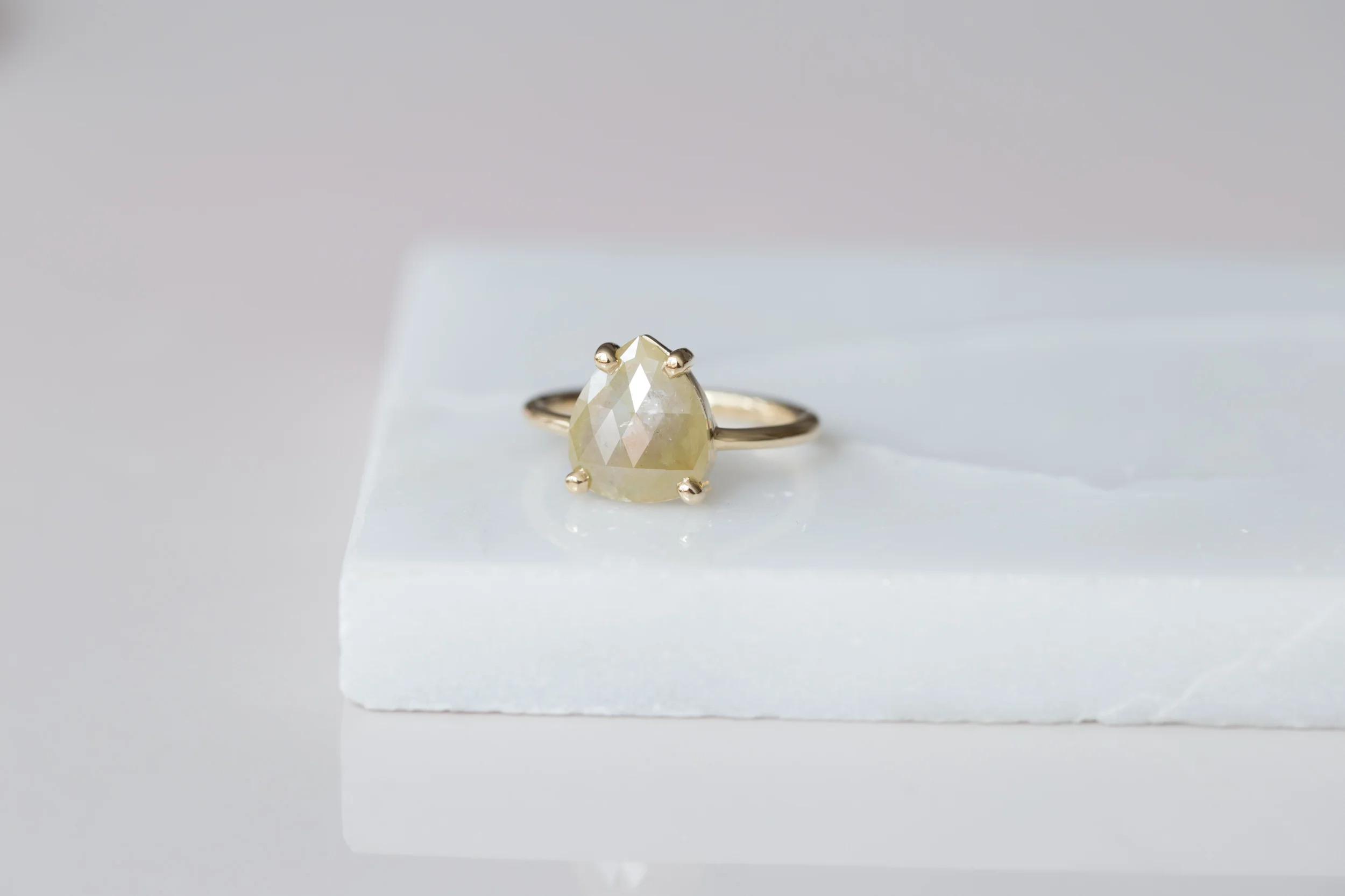 2 ctw Rustic Yellow Diamond Solitaire-2.jpg