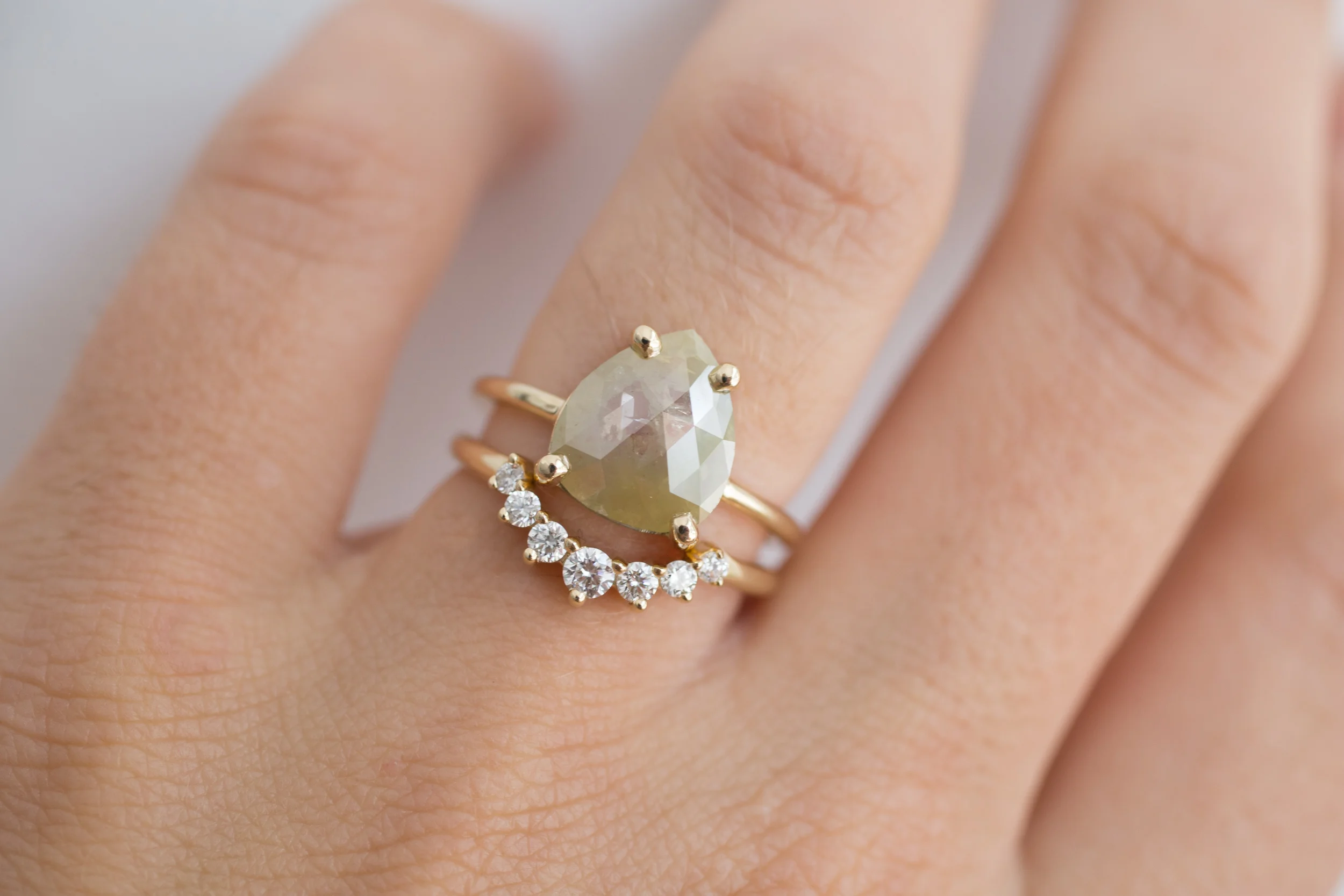 2 ctw Rustic Yellow Diamond Solitaire-8.jpg