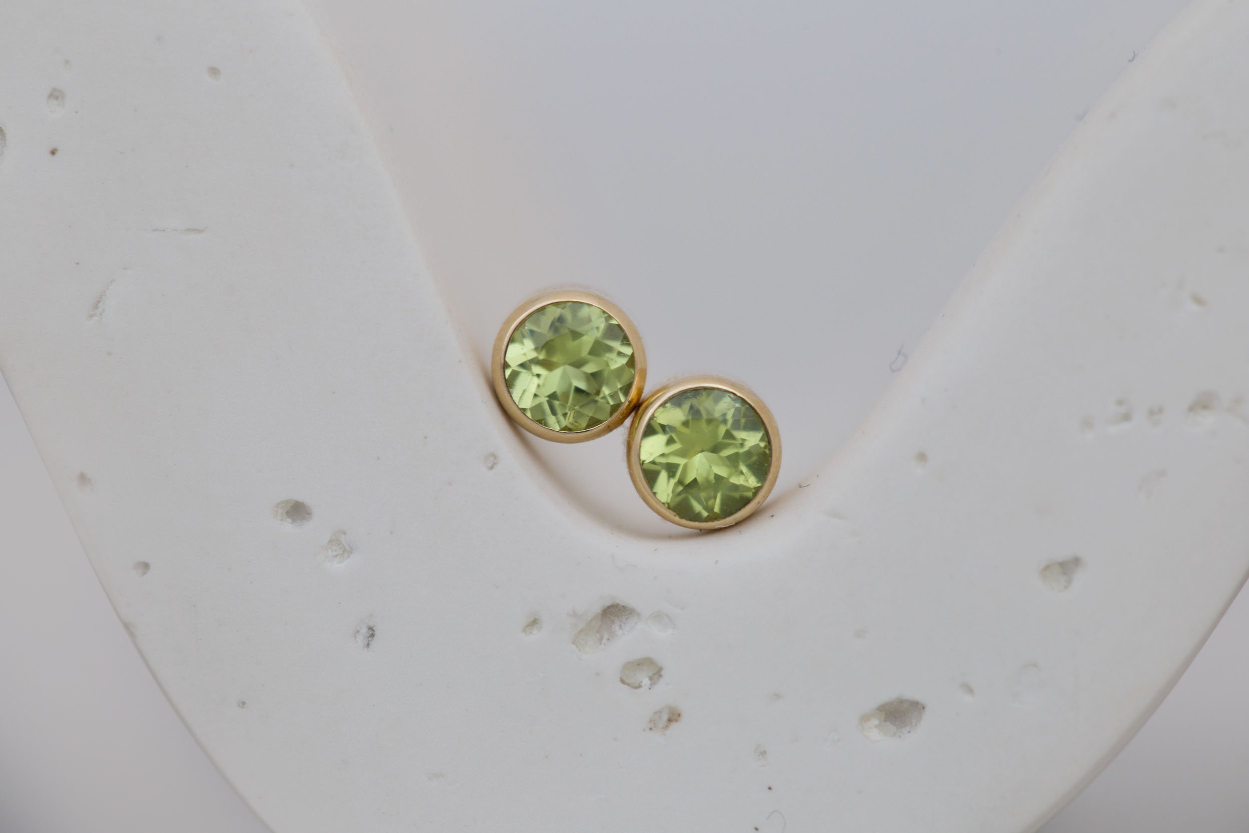 The Birthstone Collection — Mineralogy