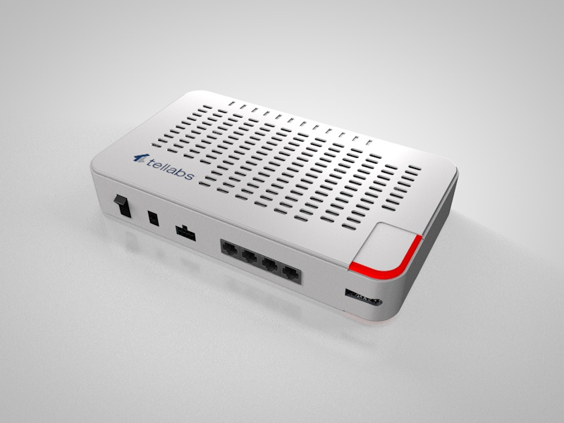 product shot