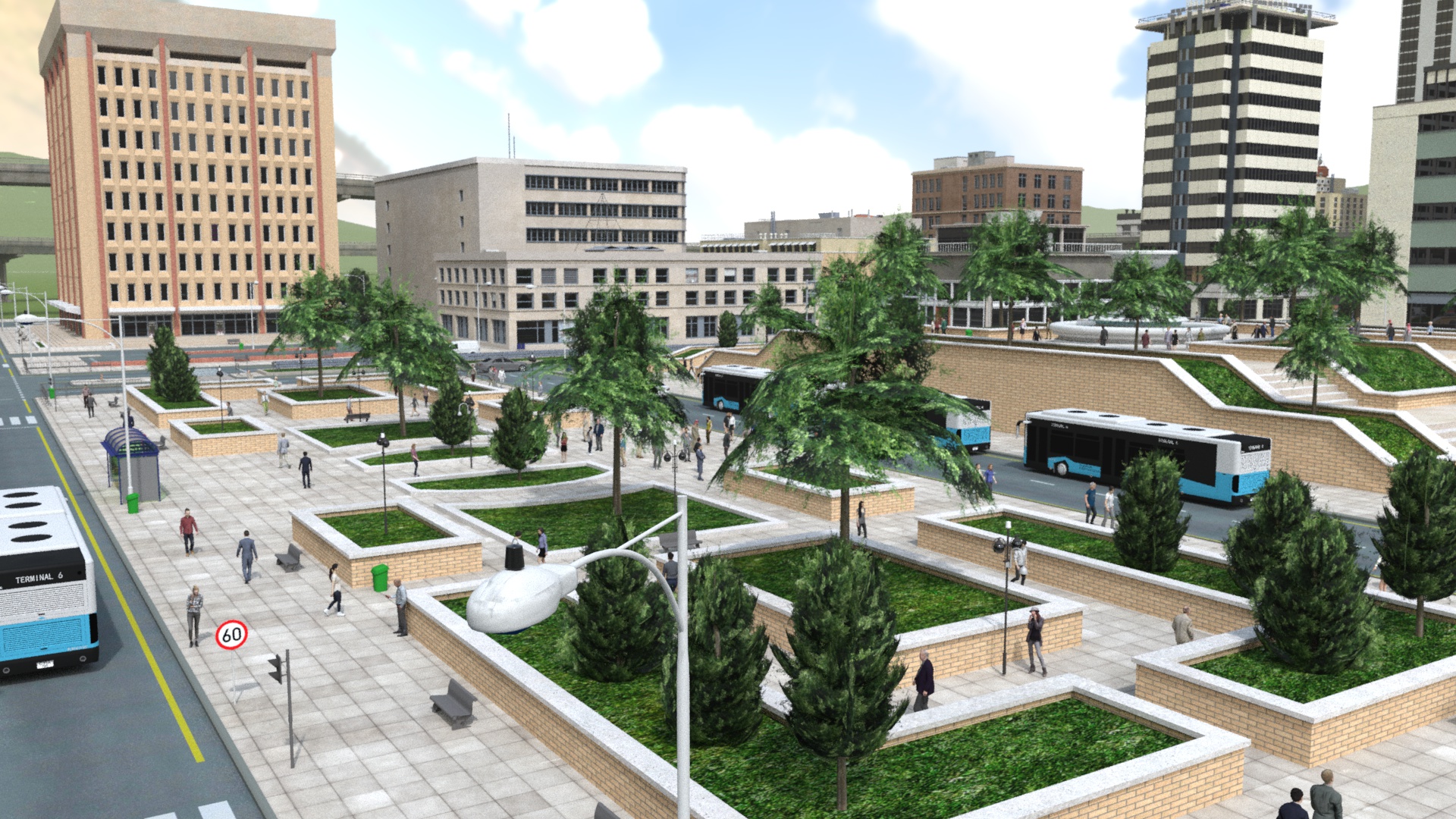 Smart City
