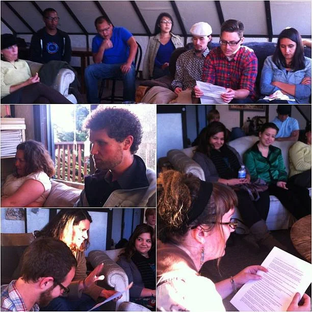 How to Lead a Storytelling Conversation