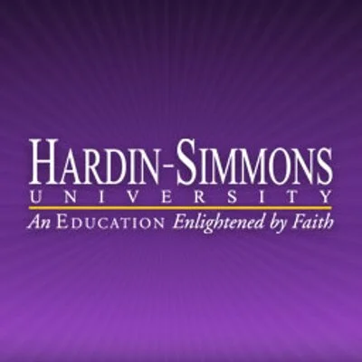 Hardin-Simmons University, Abilene, TX