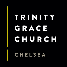 Trinity Grace, Chelsea, NYC