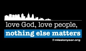 Mission Year Chicago