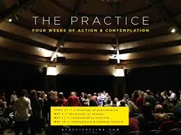 The Practice @ Willow Creek