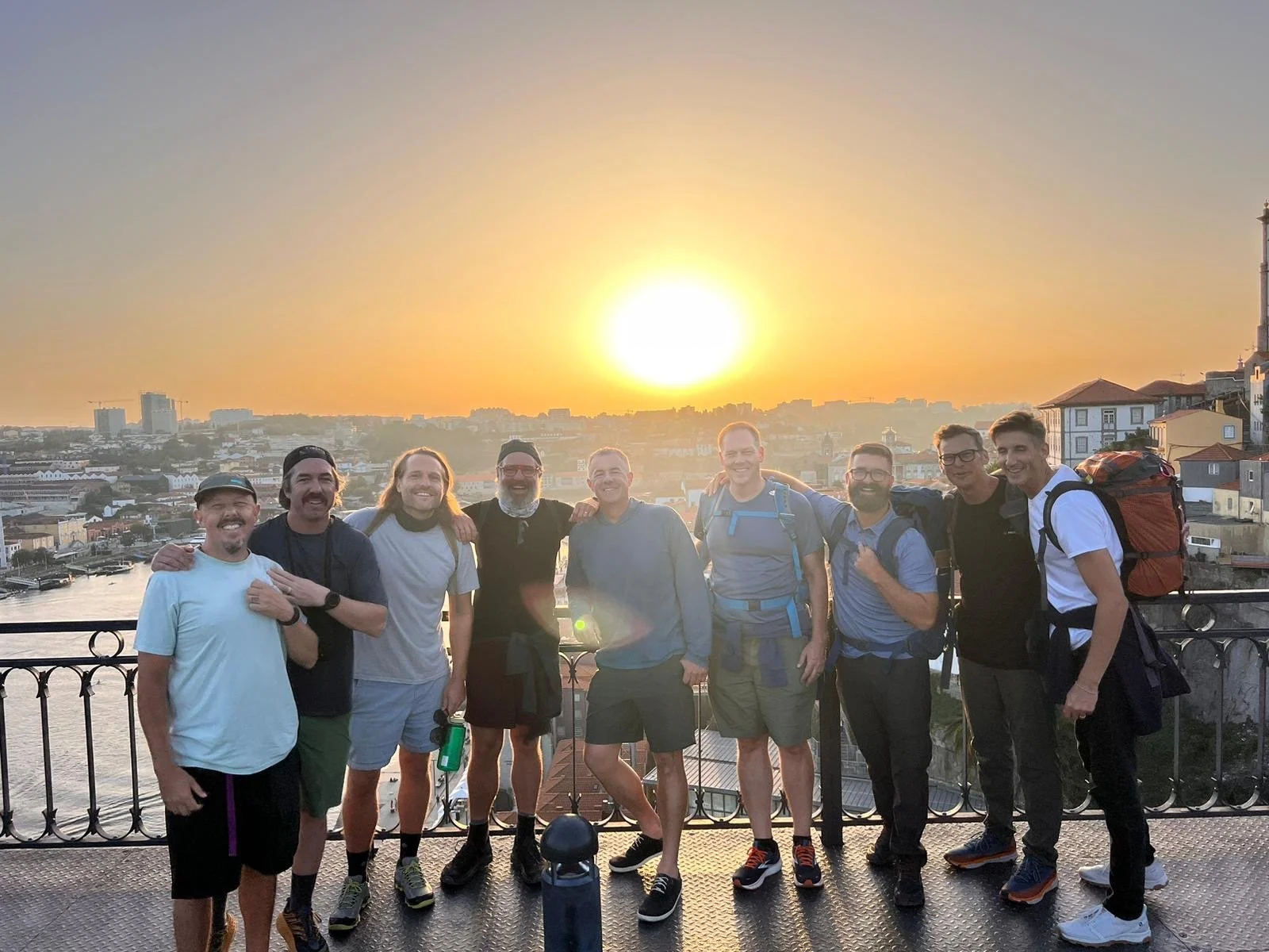 Who are the people in your life who hold your fragility and affirm your essential dignity?