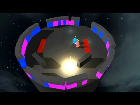 Rooftop Rumble (2013)