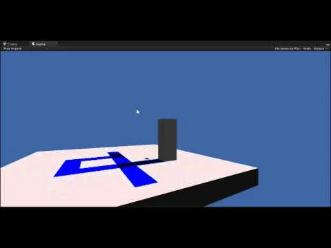 Some Random Prototype Video #1