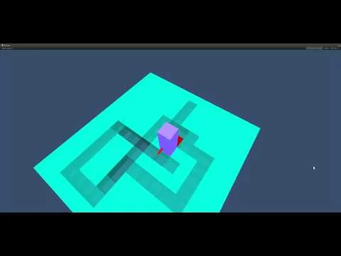 Some Random Prototype Video #2