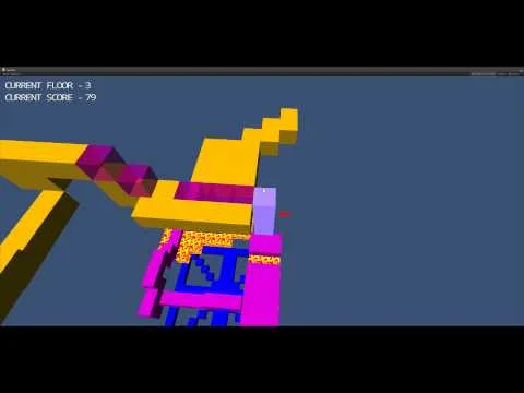 Some Random Prototype Video #3