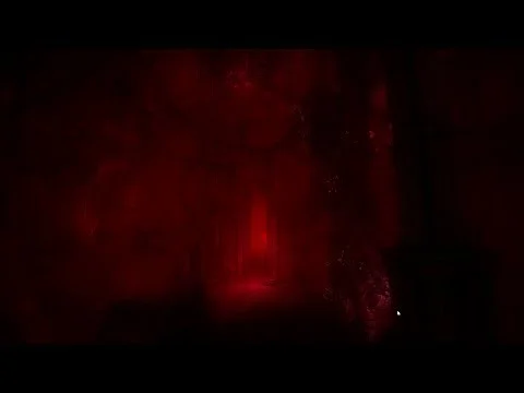 Descent Into Hell Level Prototype