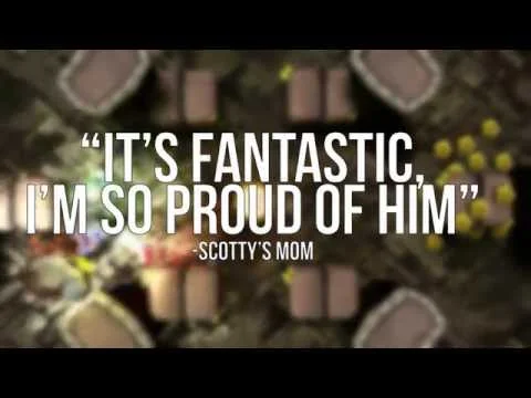 Mashball Launch Trailer