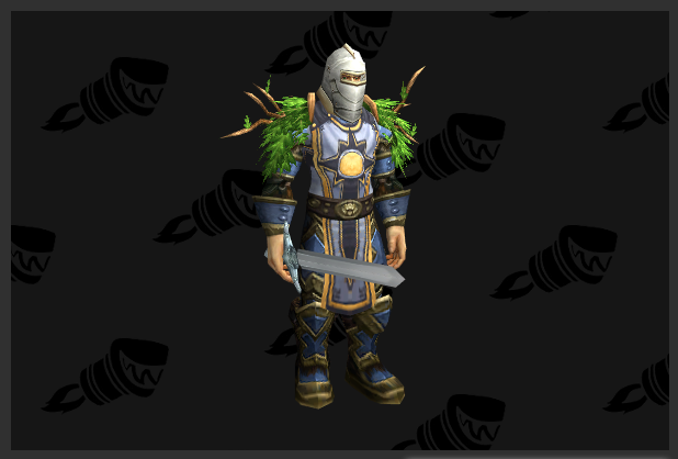 Soulare of Andorhal