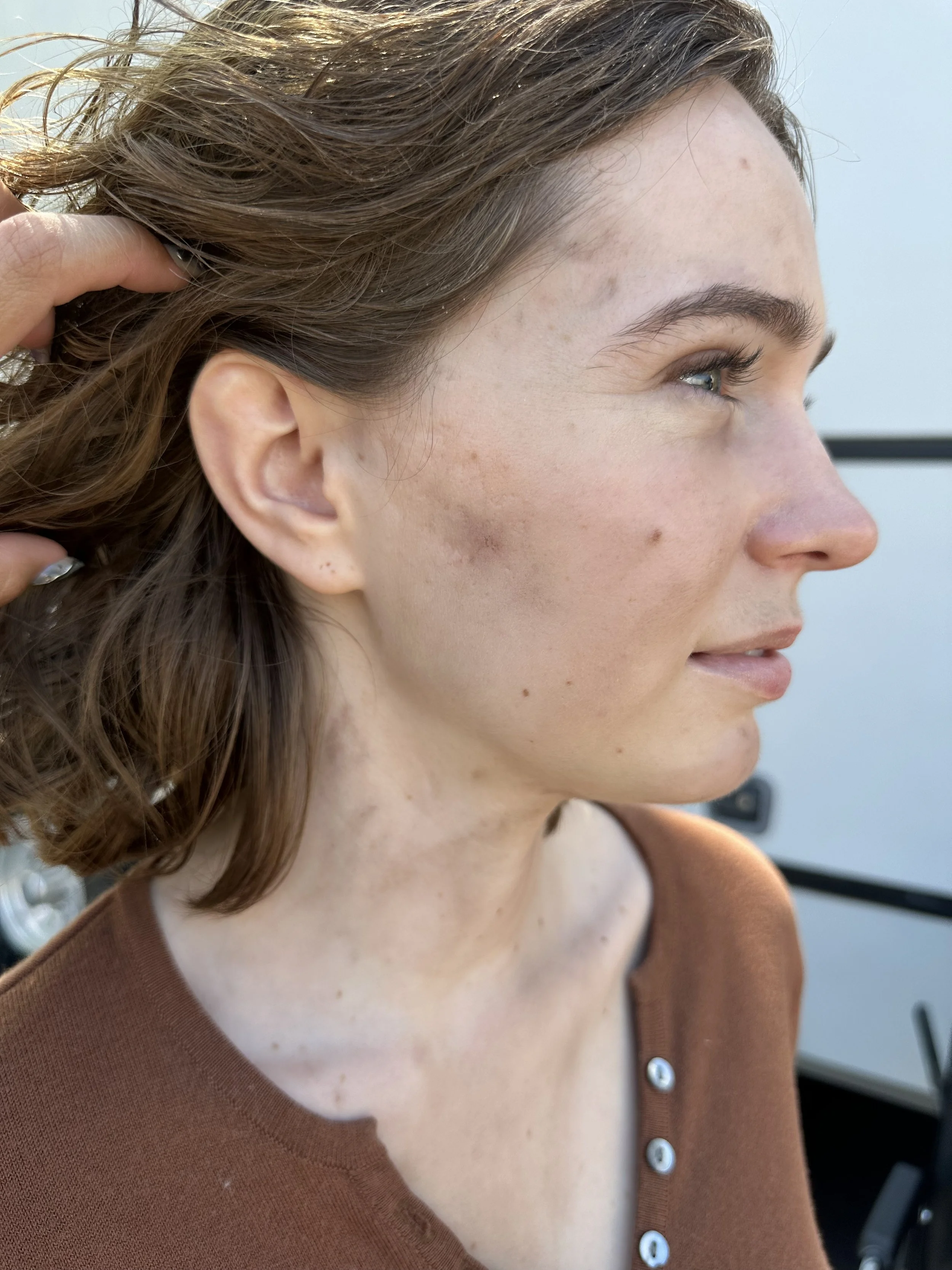 Holly Anne Jones - God's Not Dead: In God We Trust