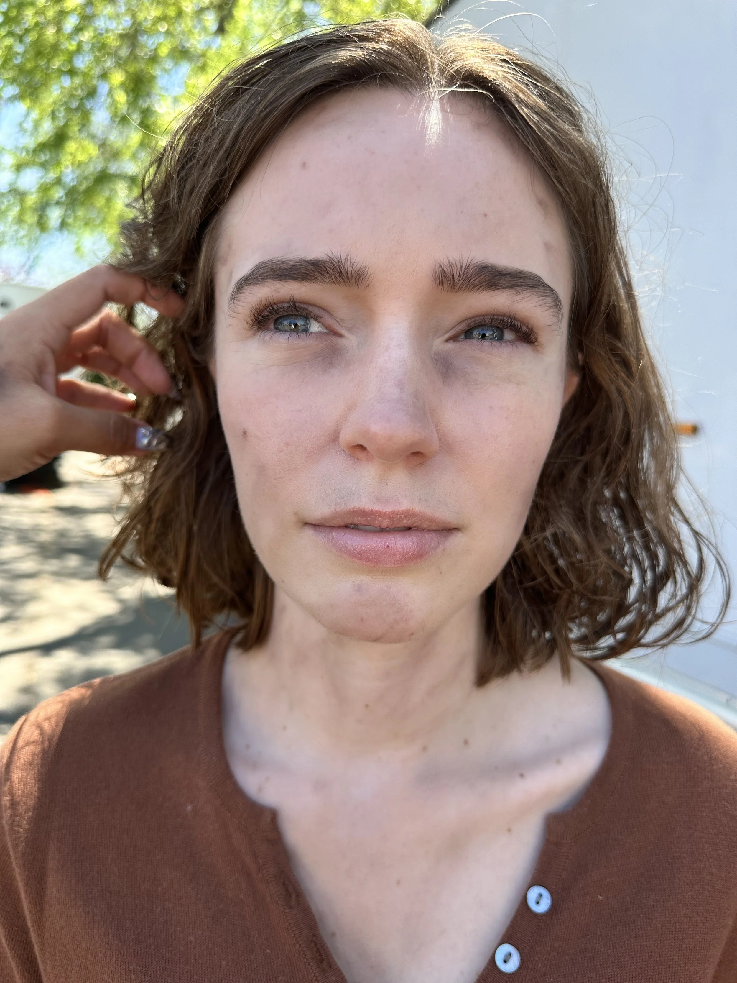 Holly Anne Jones - God's Not Dead: In God We Trust