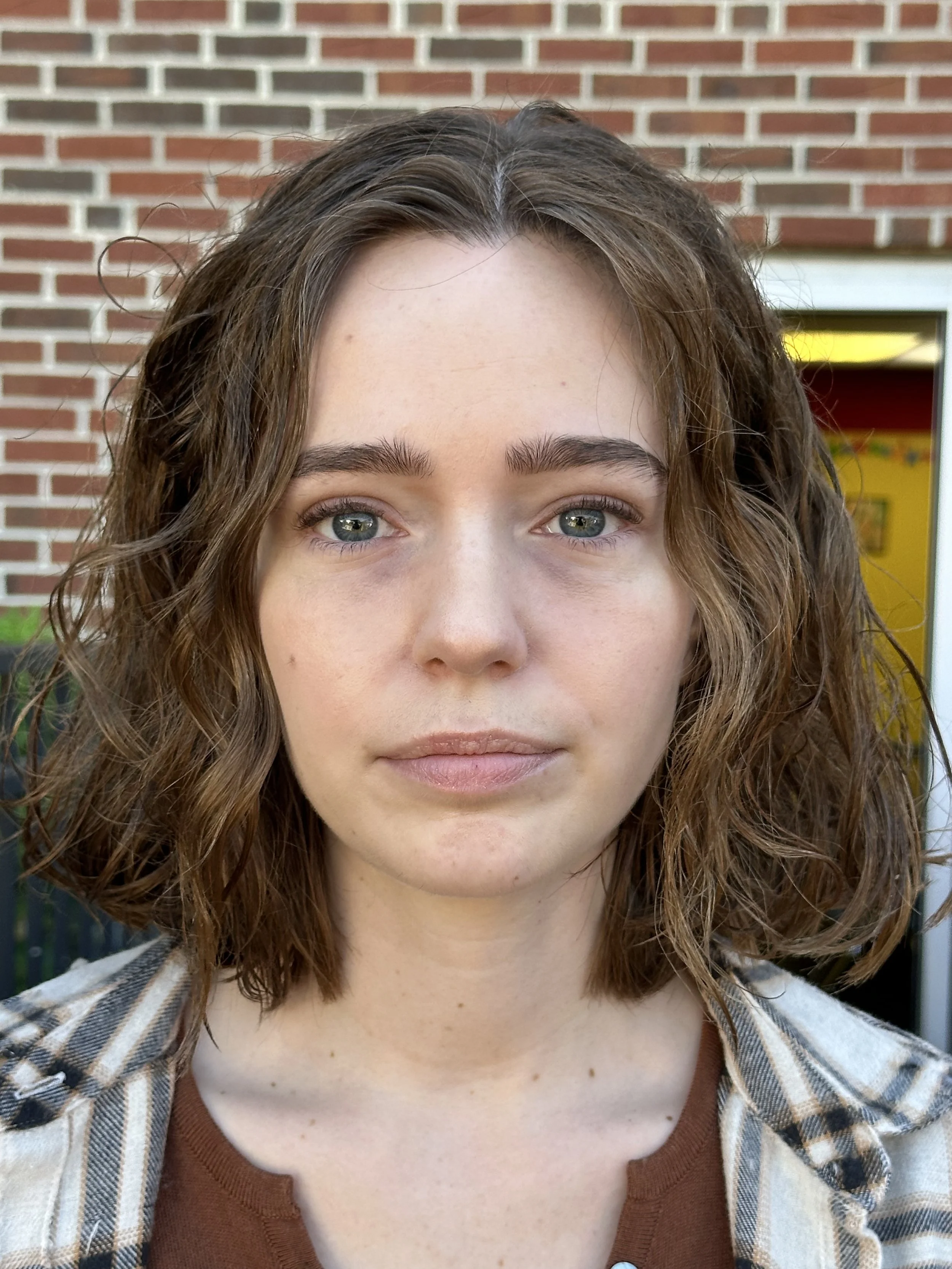 Holly Anne Jones - God's Not Dead: In God We Trust