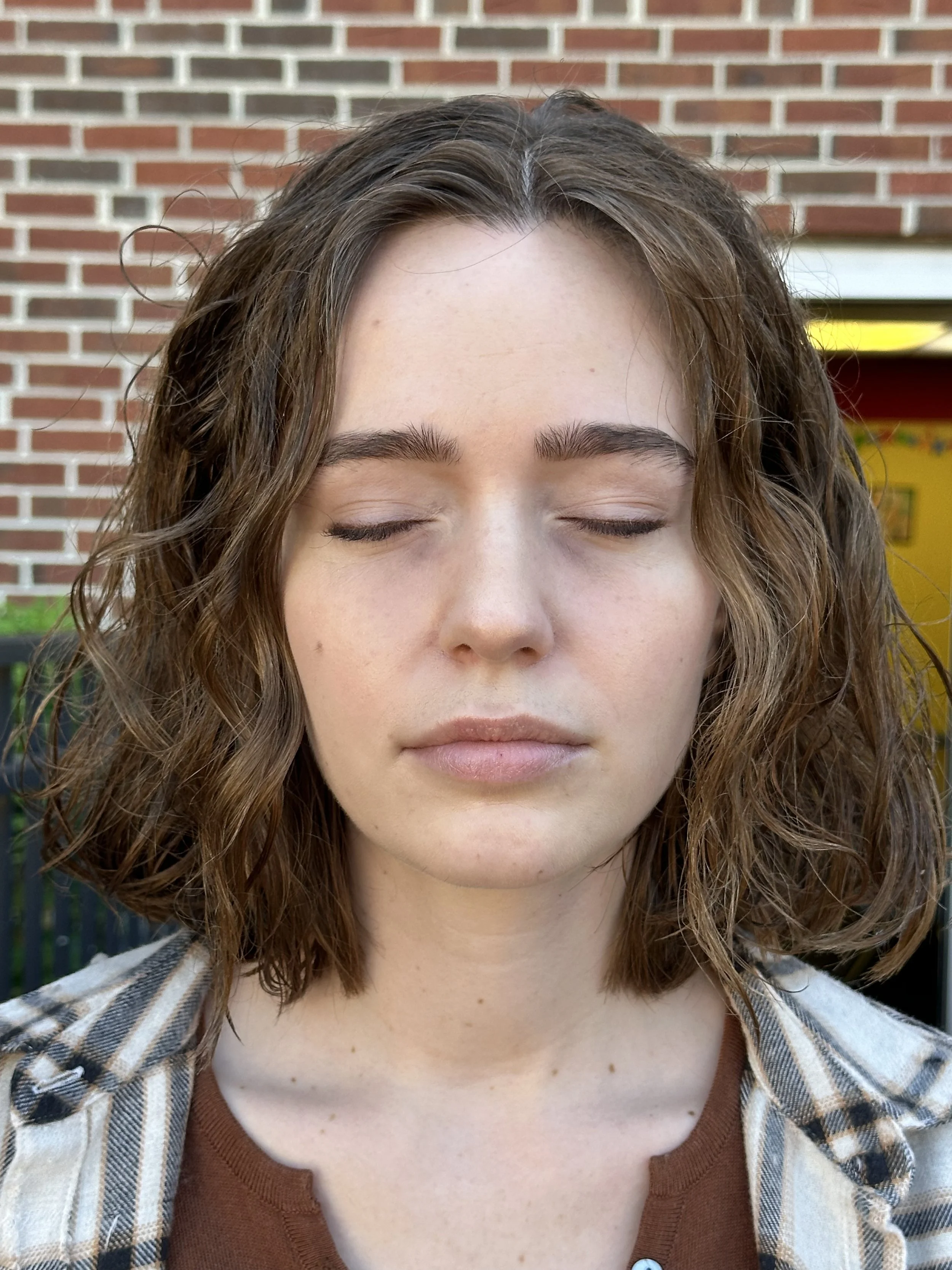 Holly Anne Jones - God's Not Dead: In God We Trust