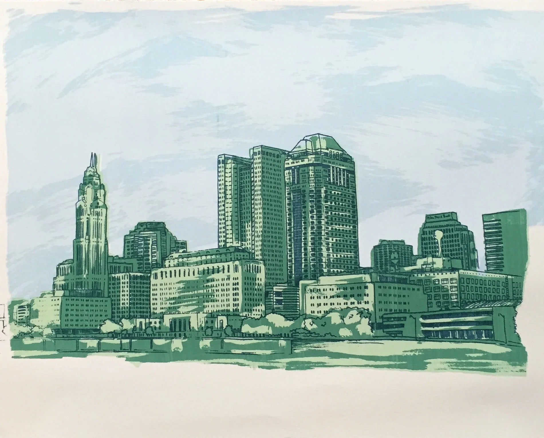 Columbus Series4-2015