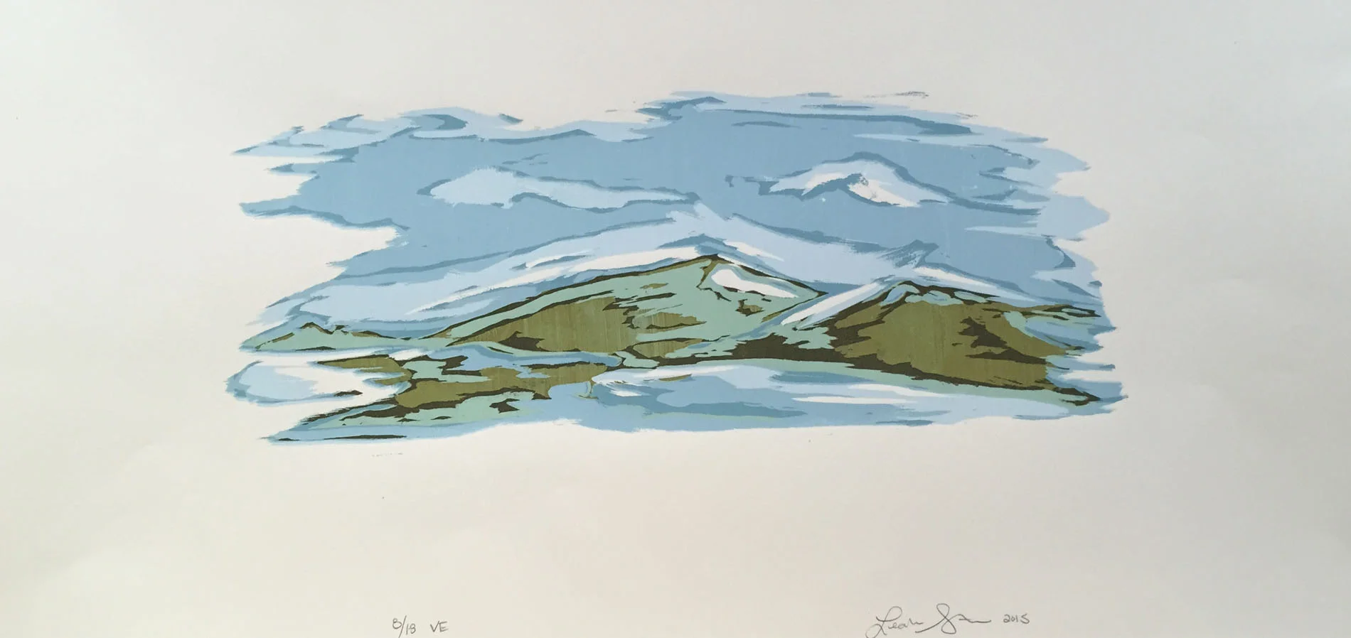 Mountains