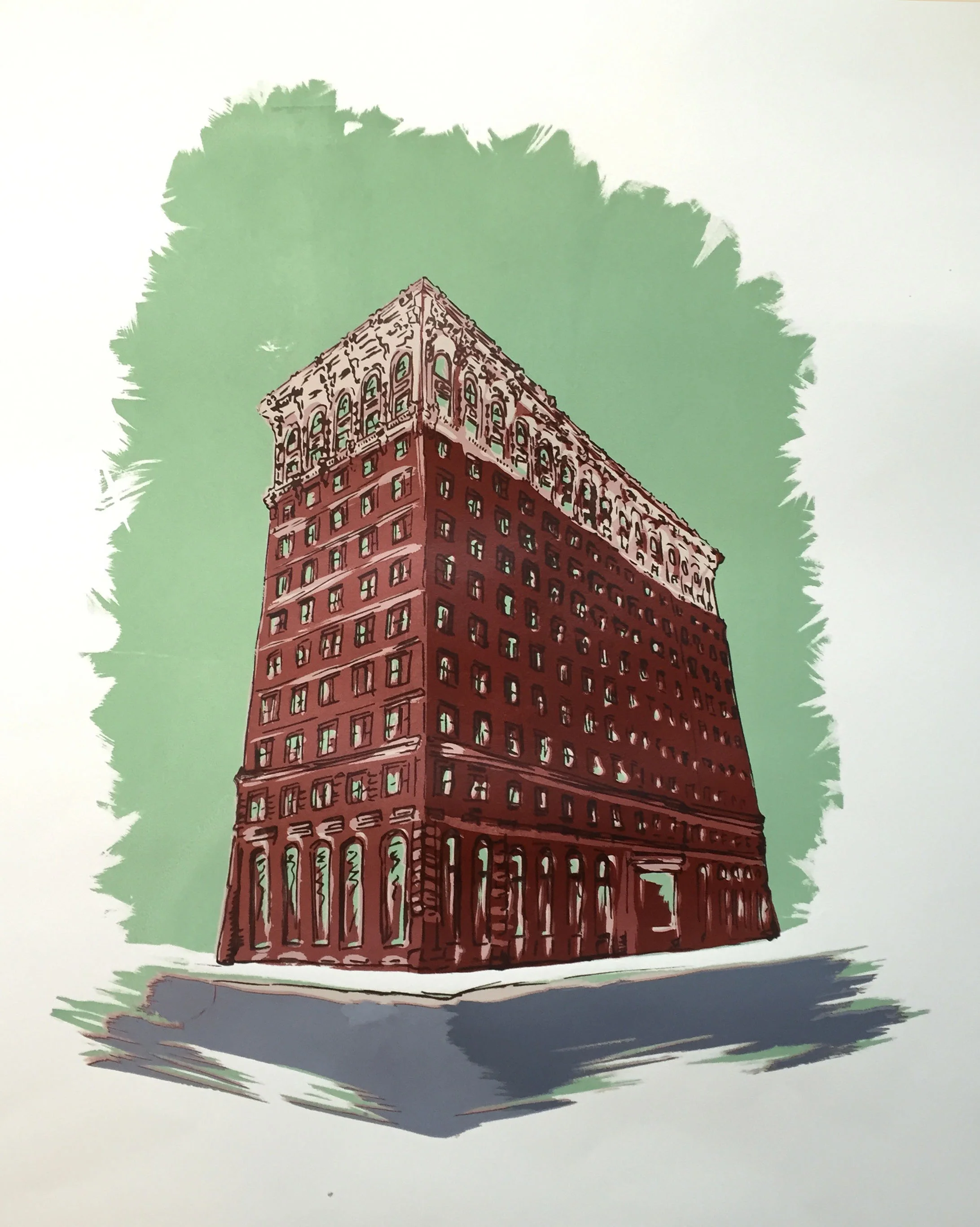 The Atlas