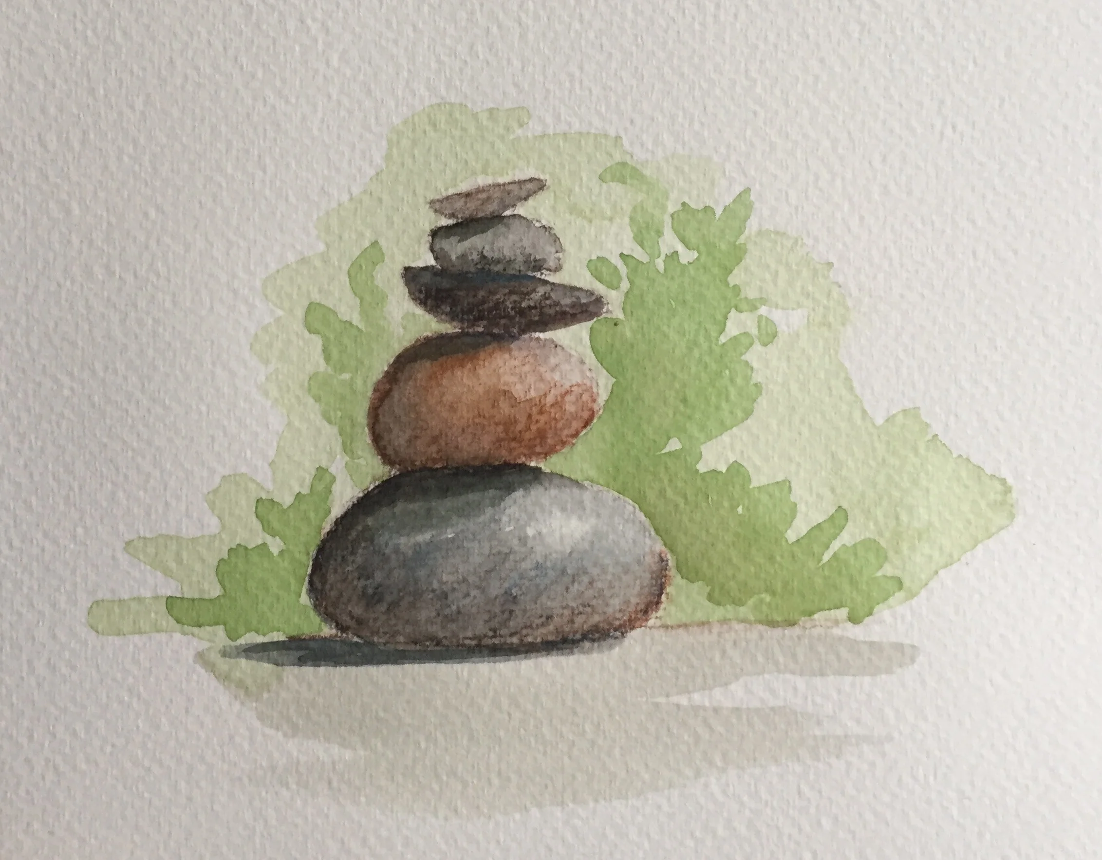 Zen Rocks