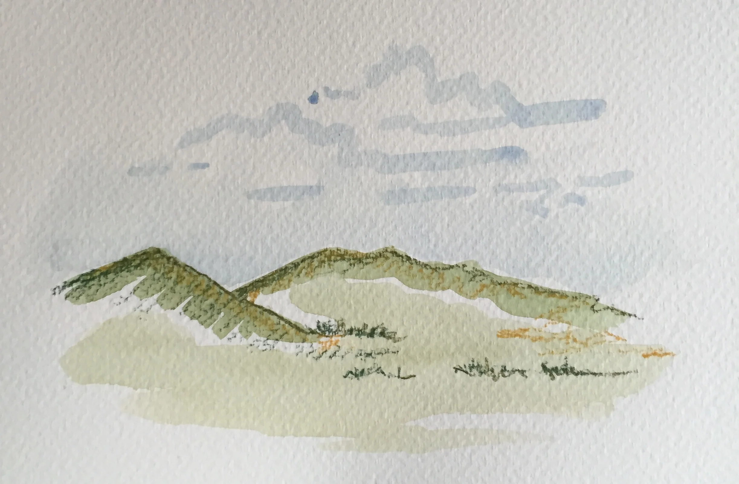 Hills