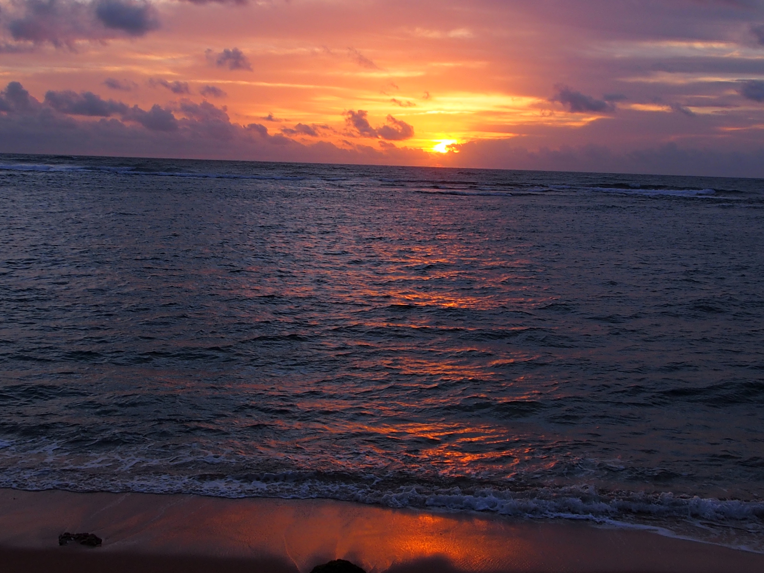 Sunrise