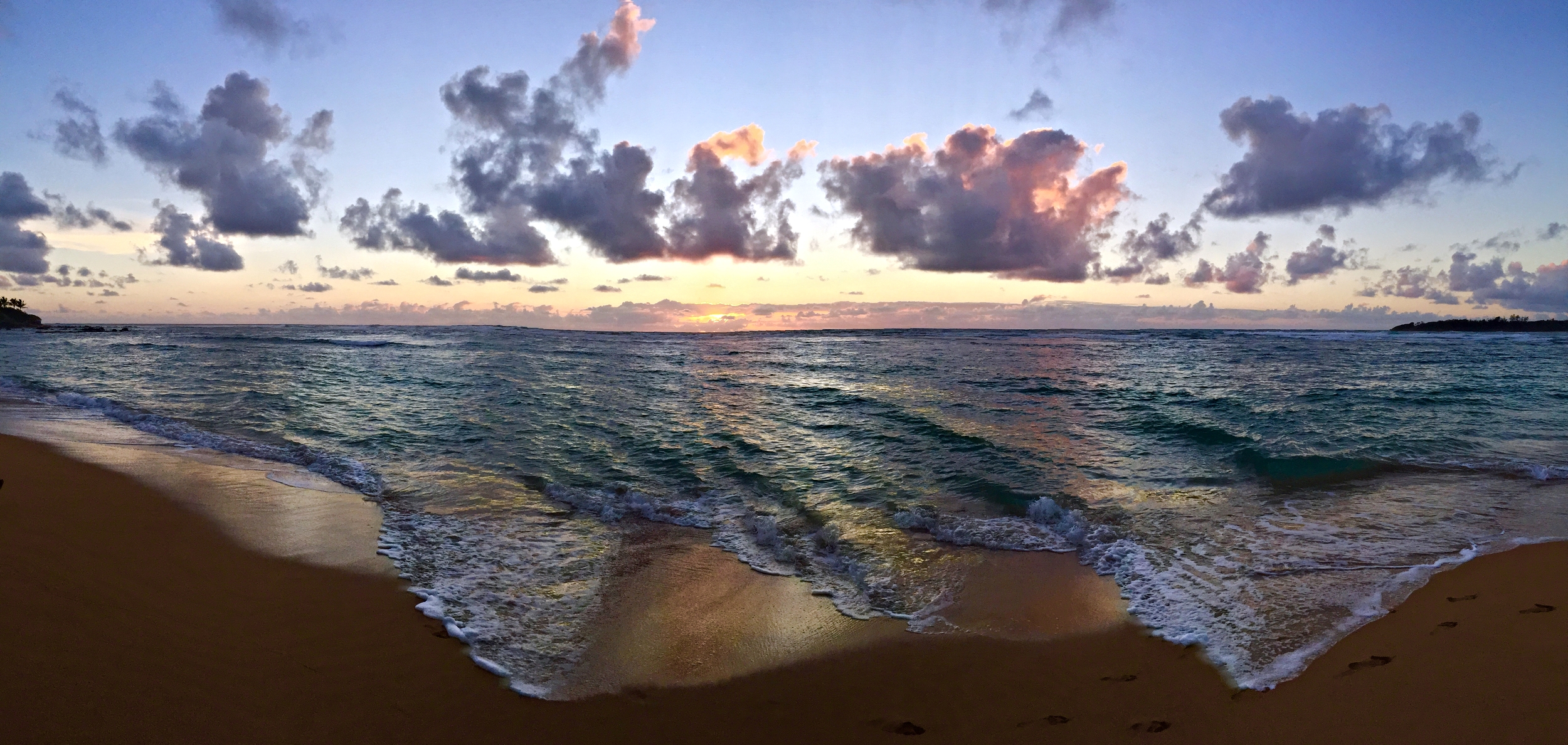 Anahola Beach