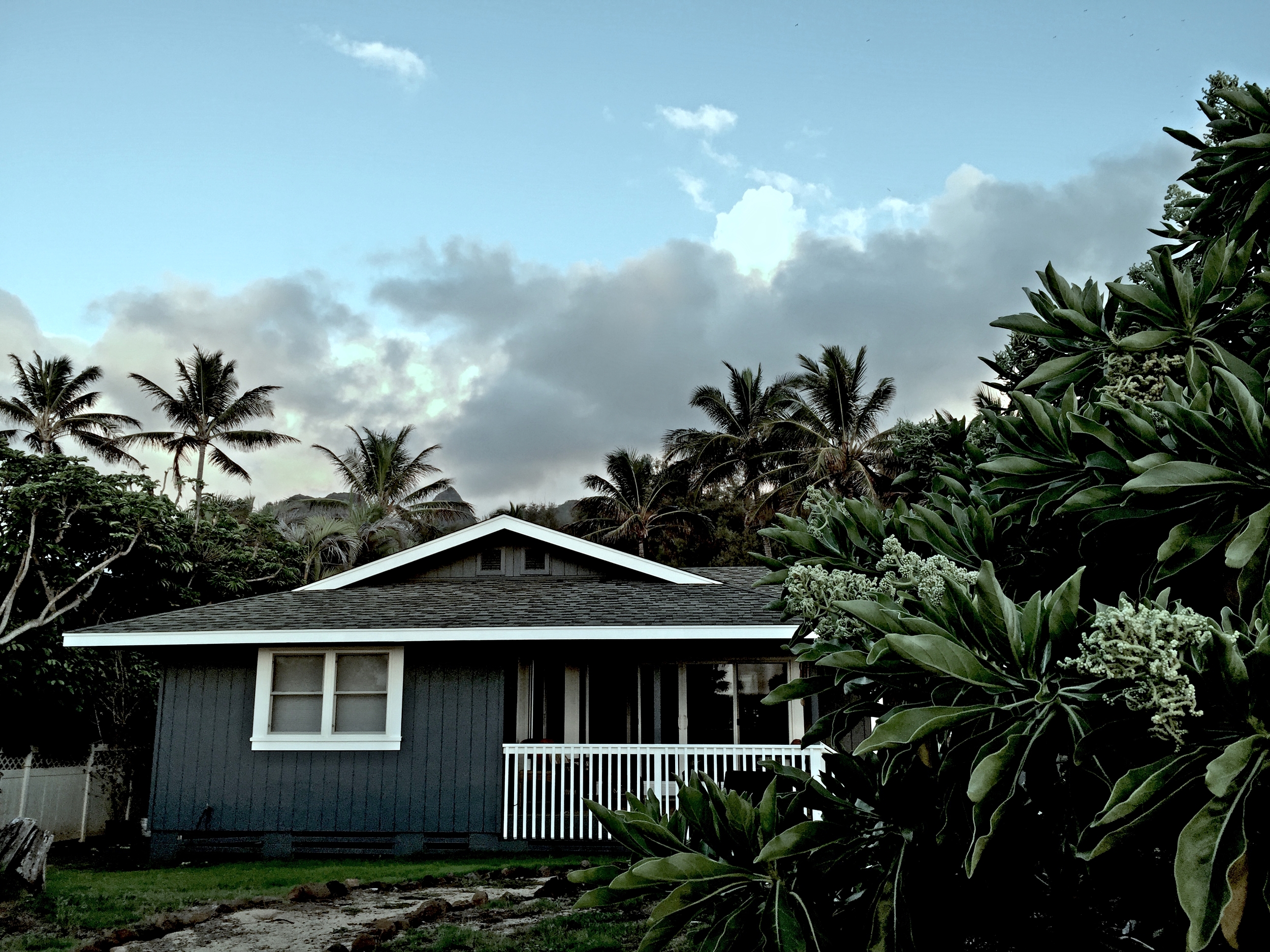 Hale Makai