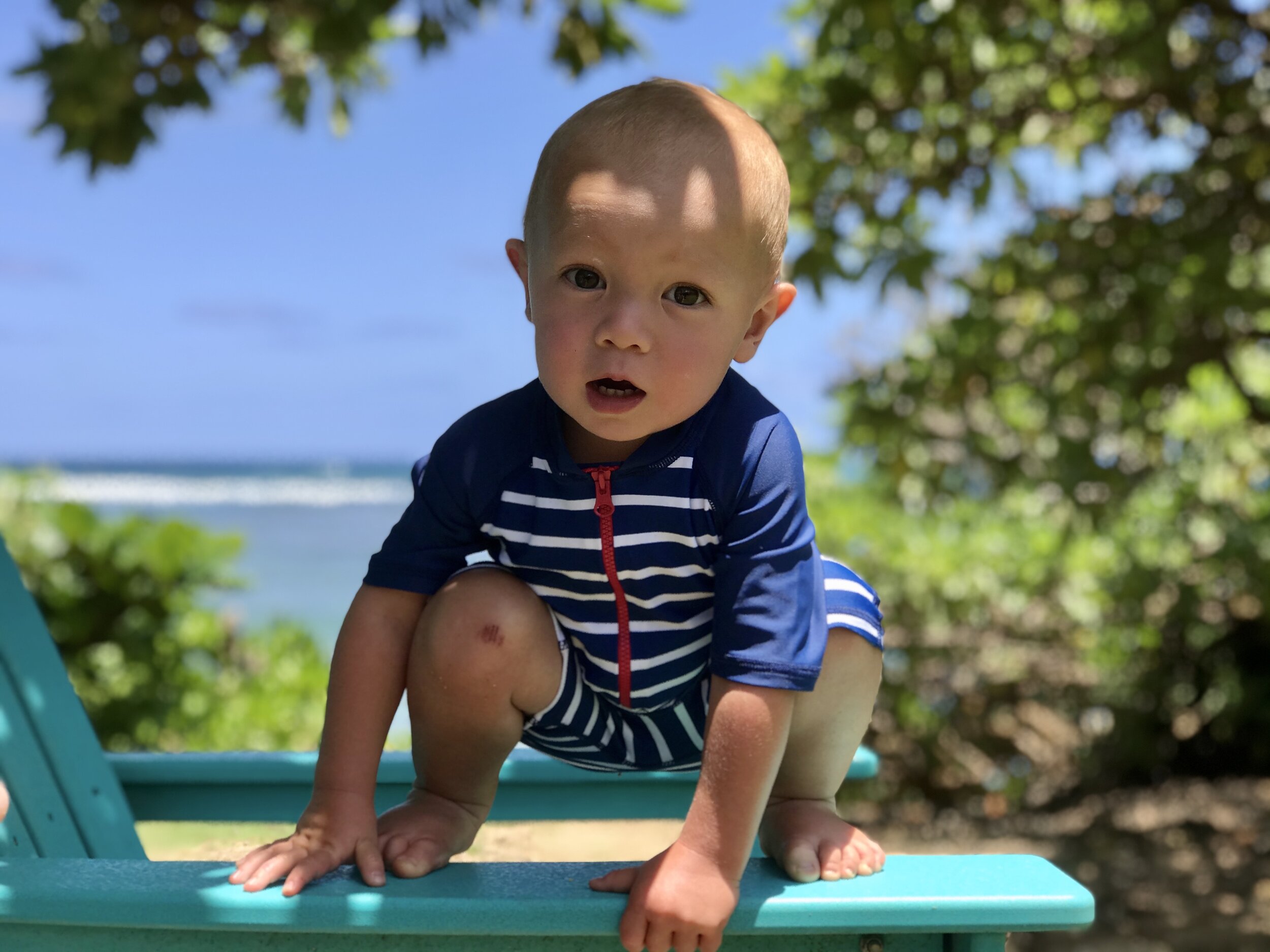 Jaxon telling it like it is!