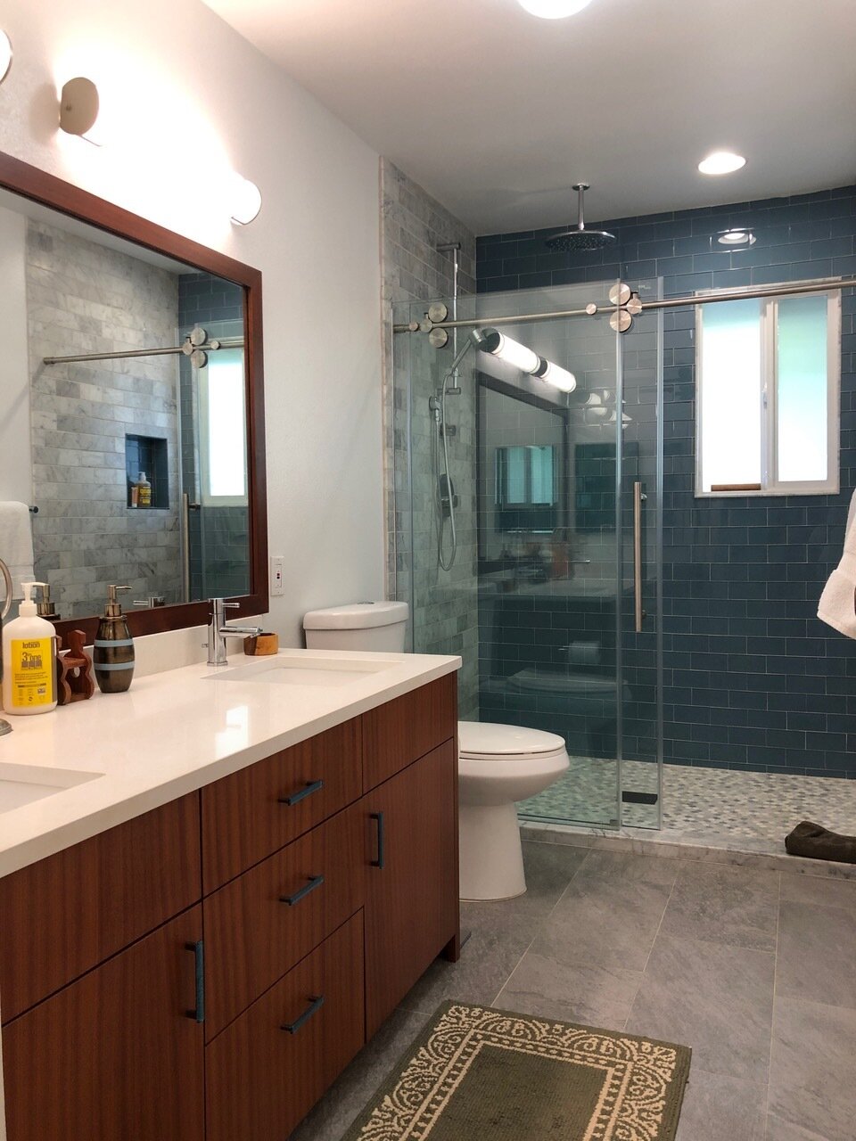 2nd bathroom