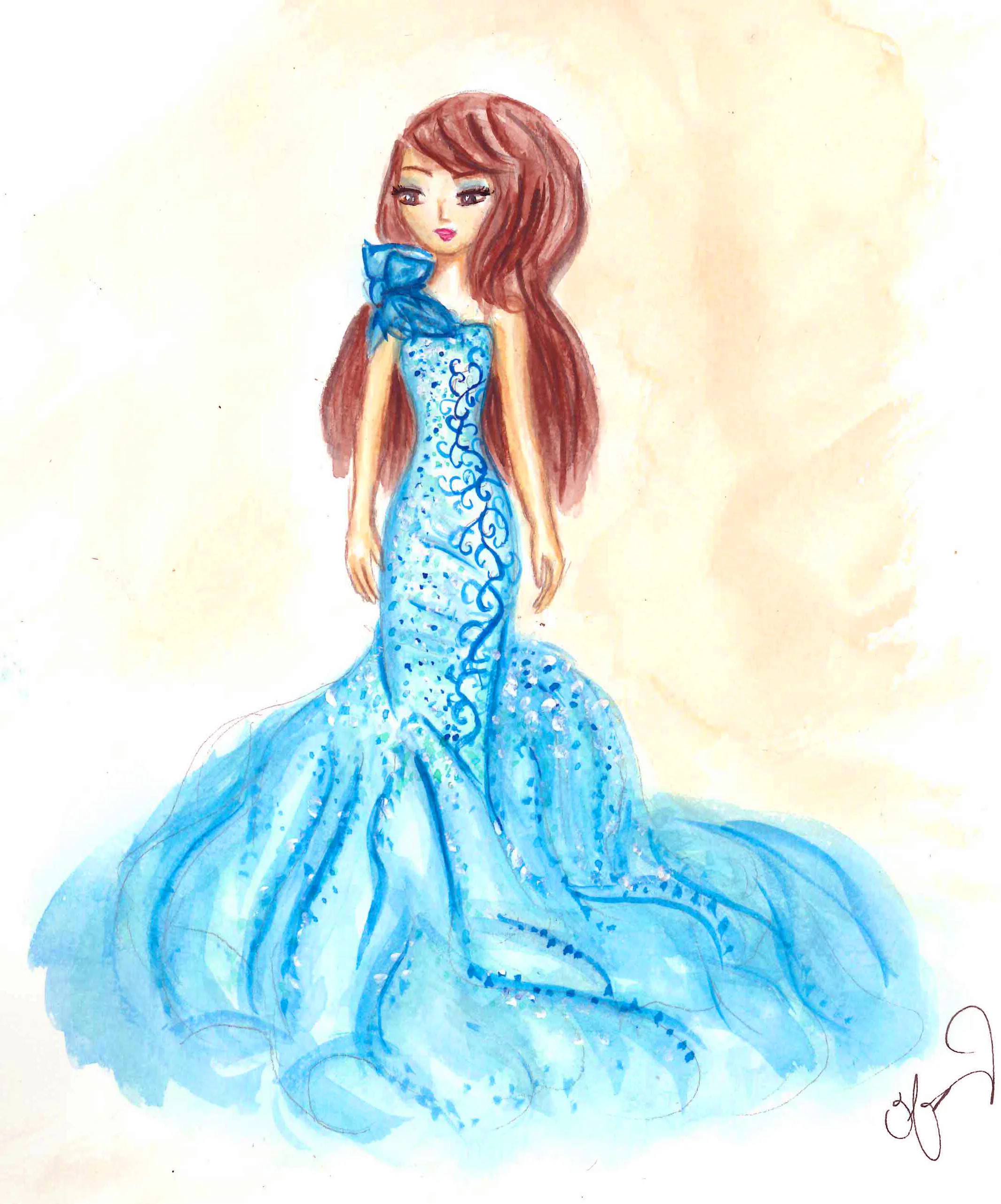 Fancy Blue Dress.jpg