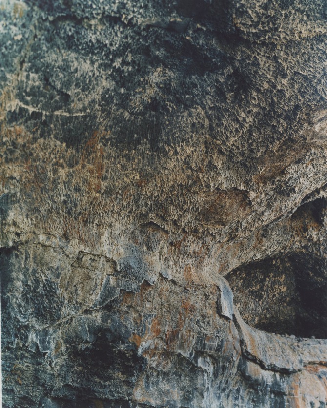 Craters of the Moon, ID.