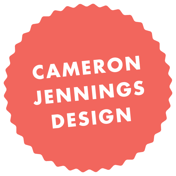 Cameron Jennings Design