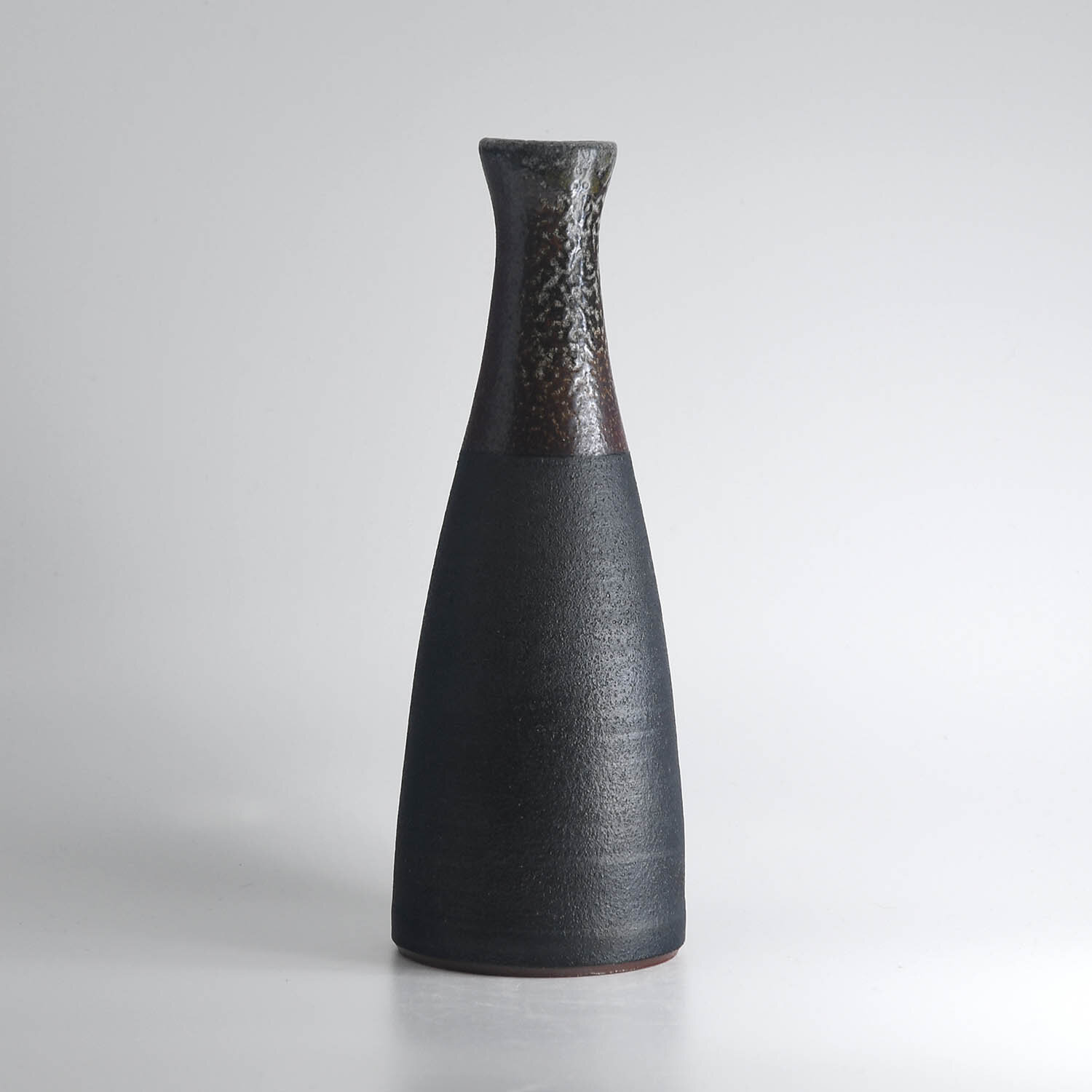 Soda Fired Vase No. 02