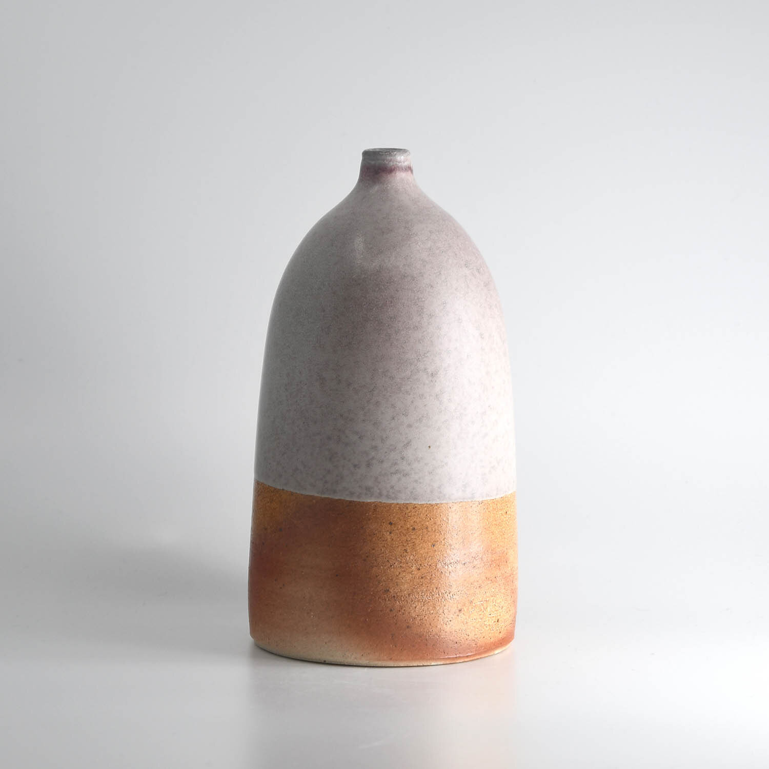 Soda Fired Vase No. 06