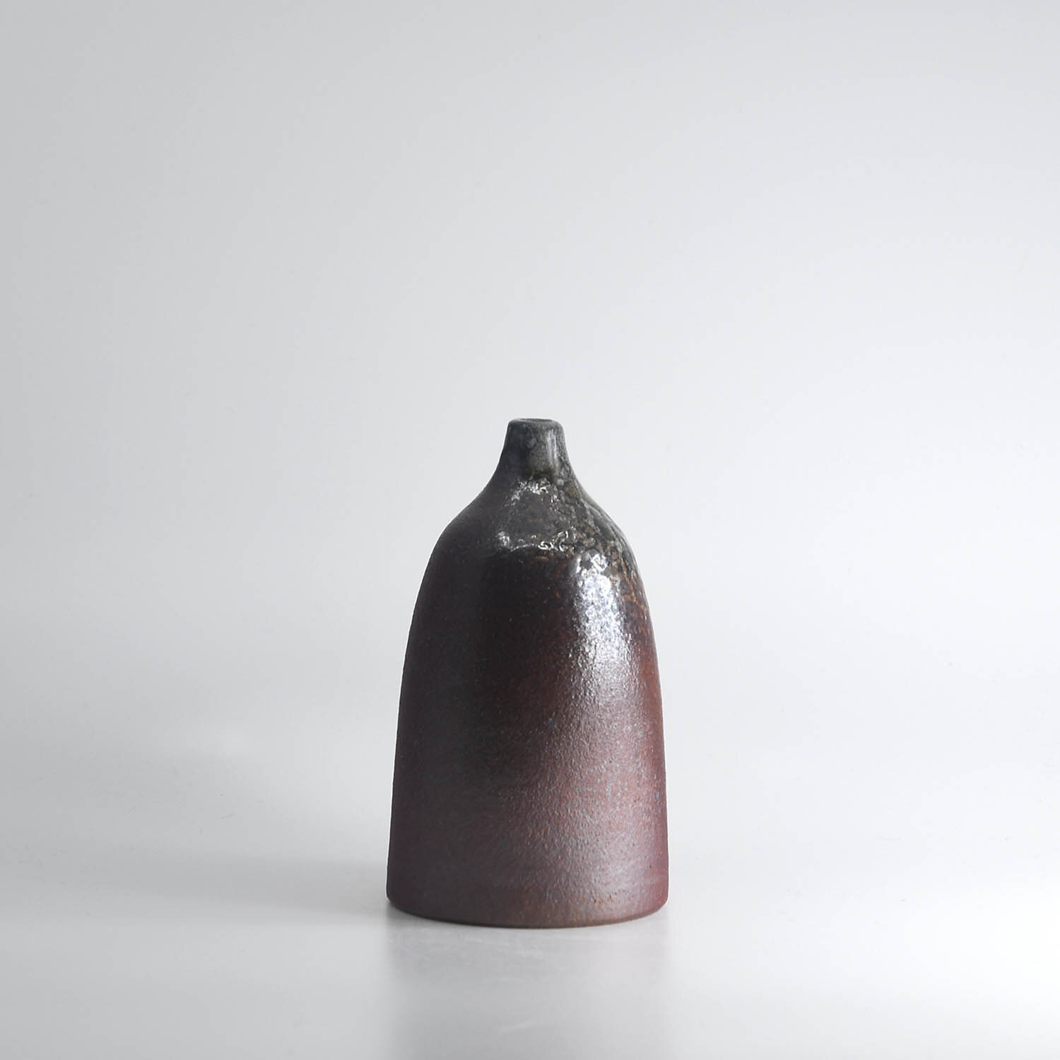 Soda Fired Vase No. 08