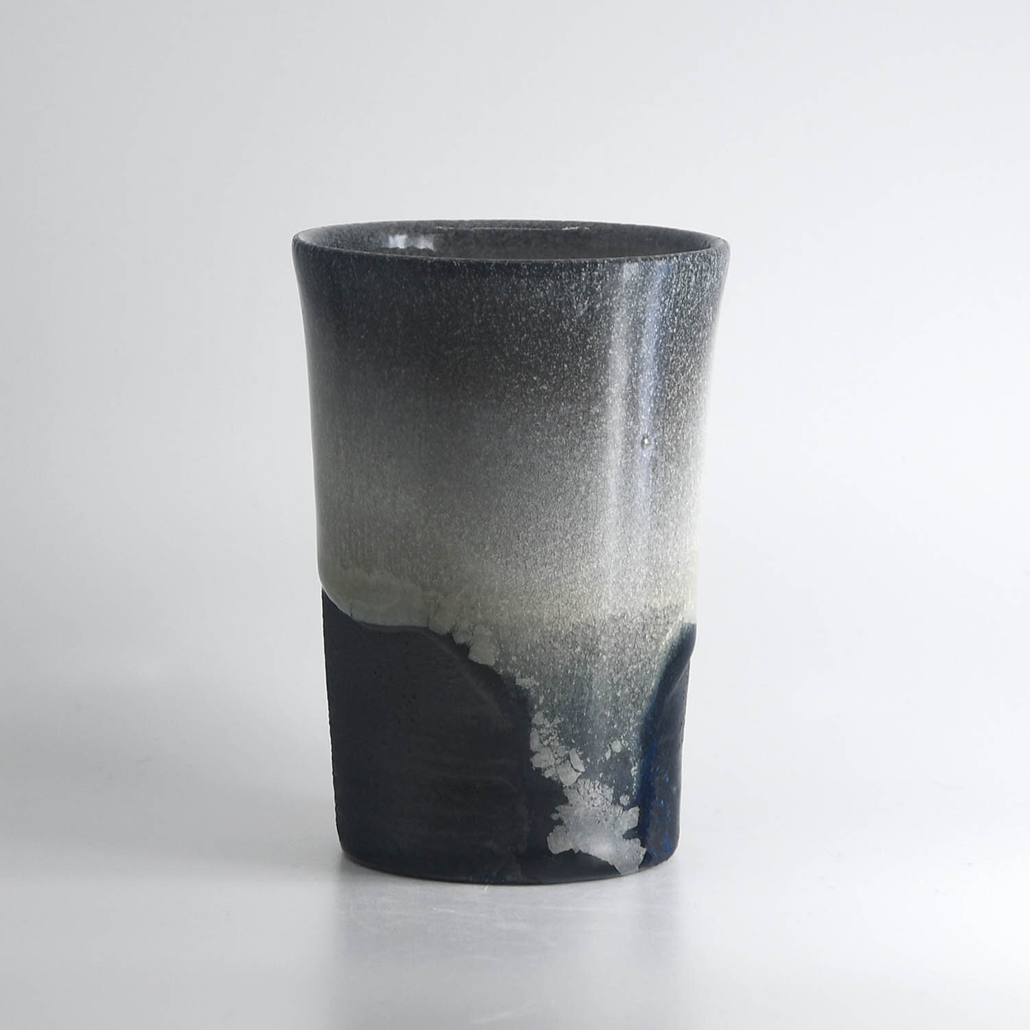 Soda Fired Cup No. 03