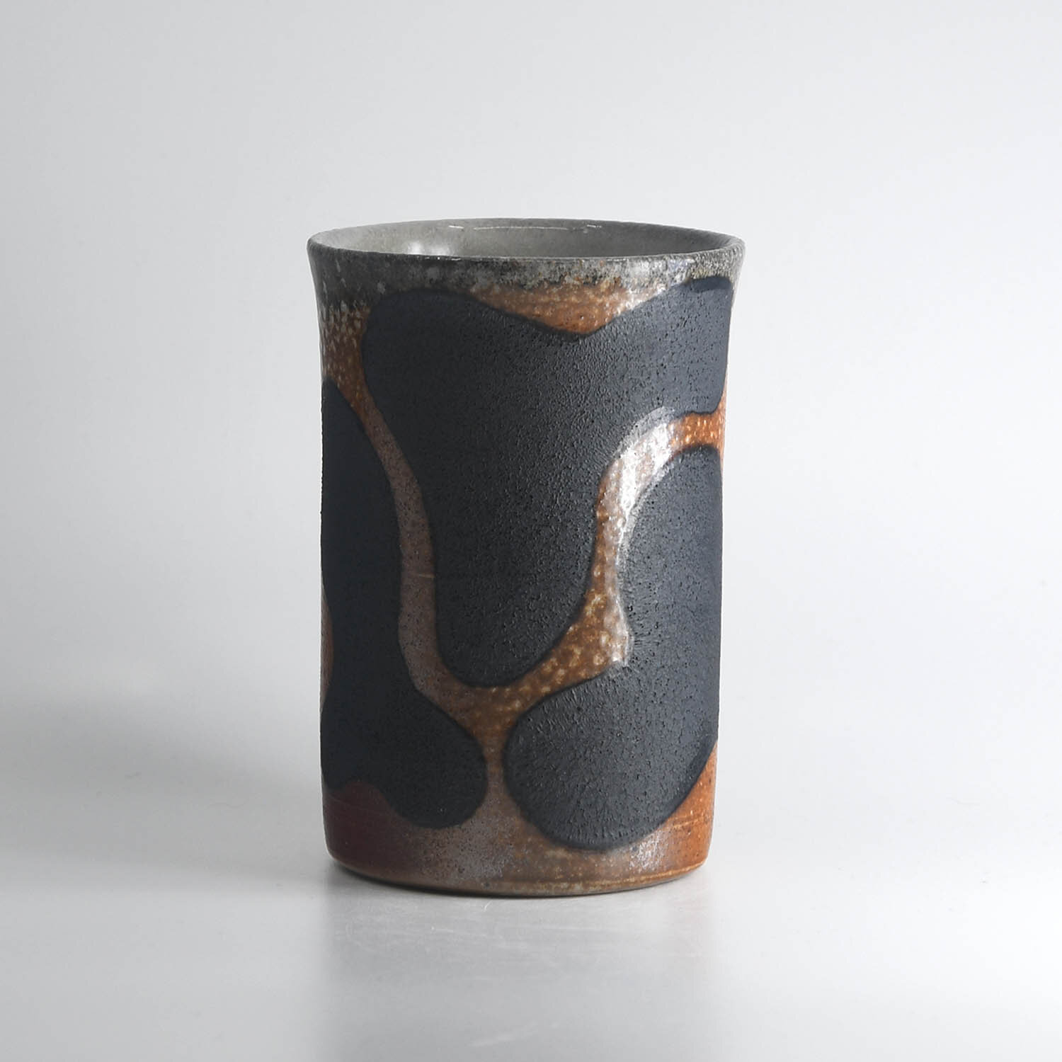 Soda Fired Cup No. 05