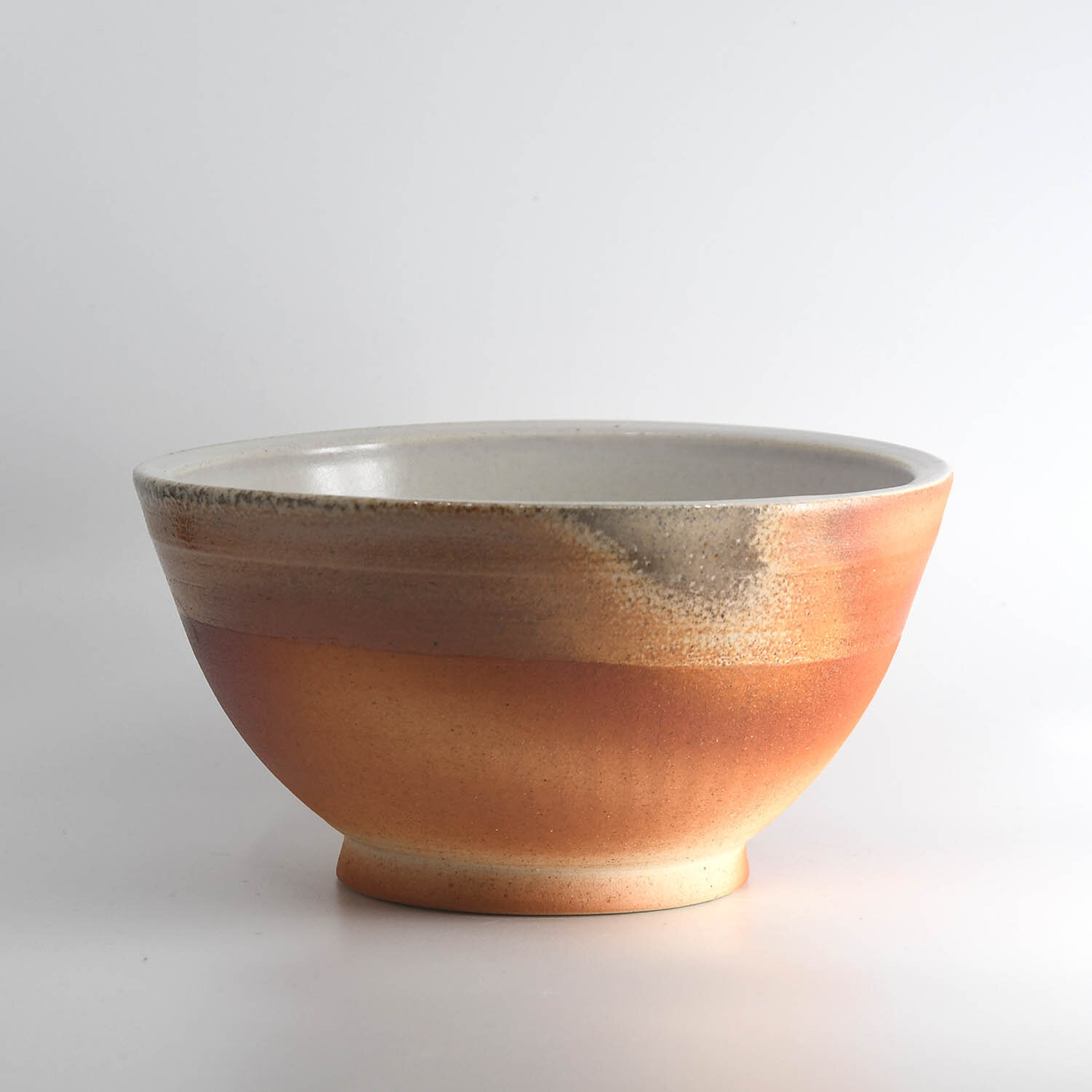 Soda Fired Bowl No. 11