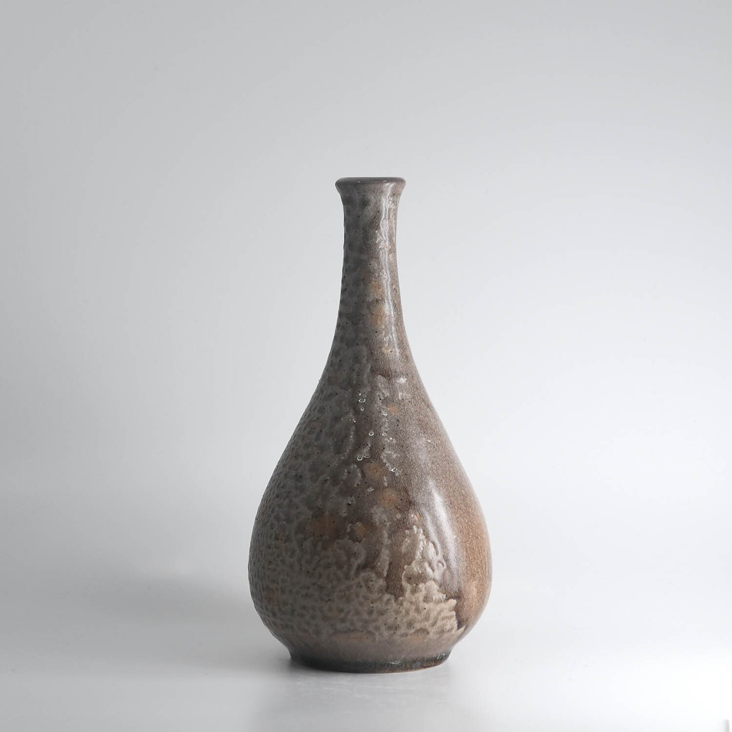 Soda Fired Vase No. 17