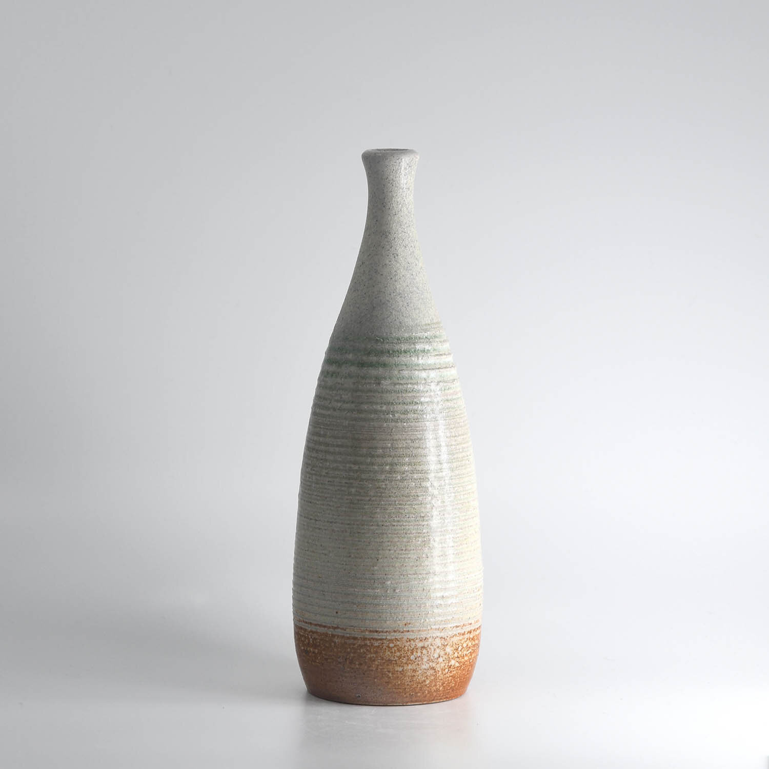 Soda Fired Vase No. 29