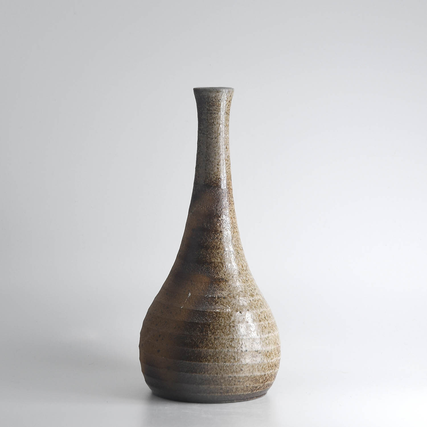 Soda Fired Vase No. 18