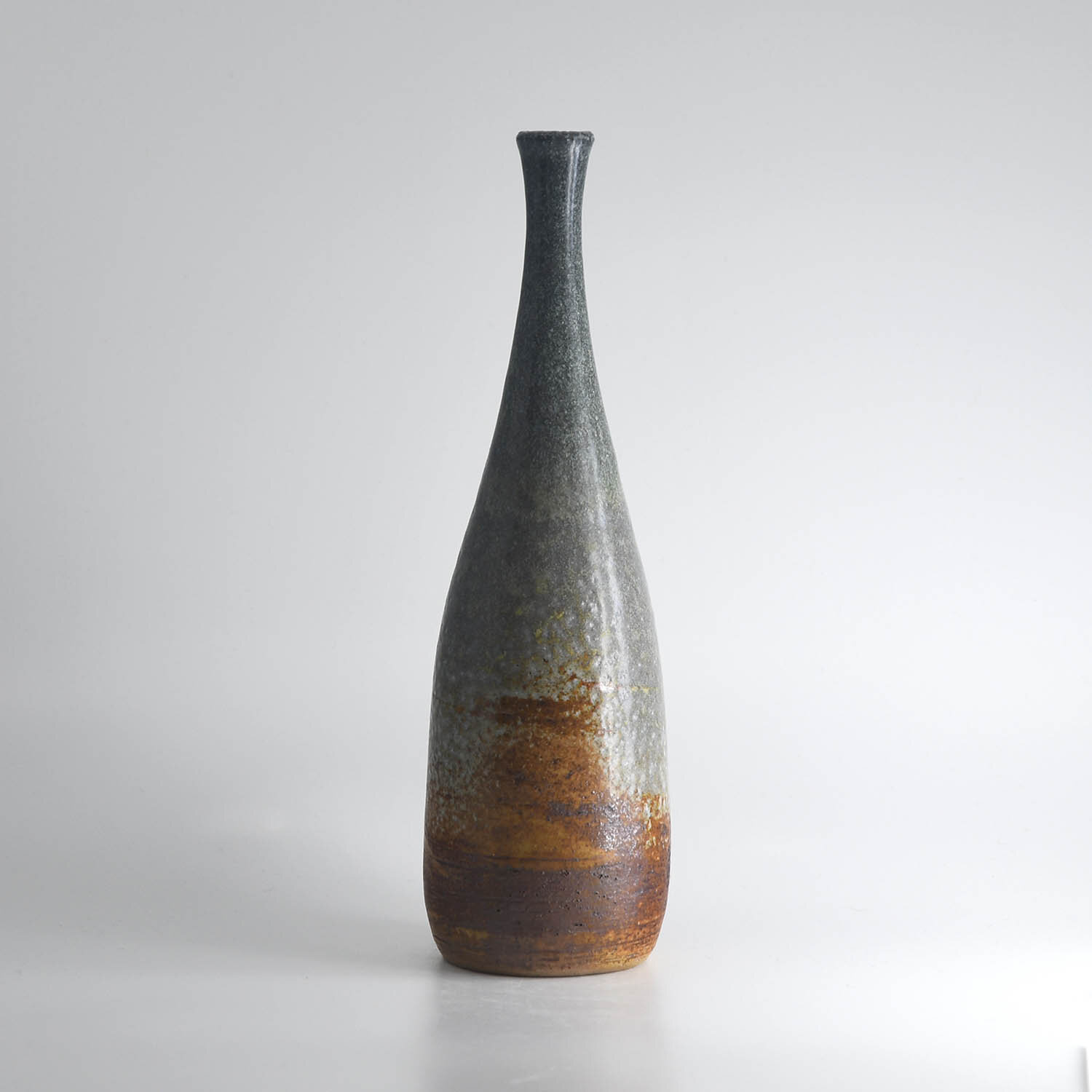 Soda Fired Vase No. 31