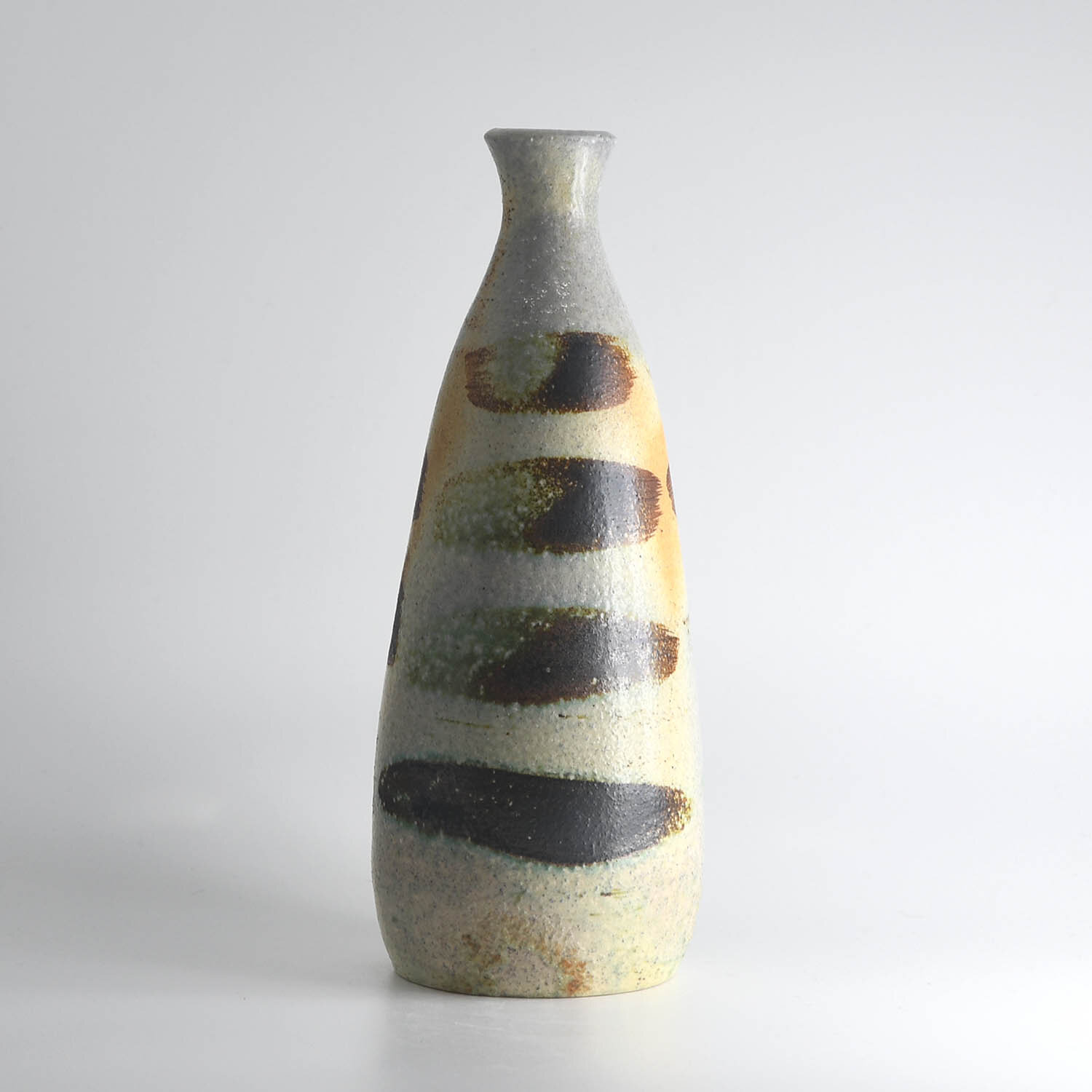 Soda Fired Vase No. 32
