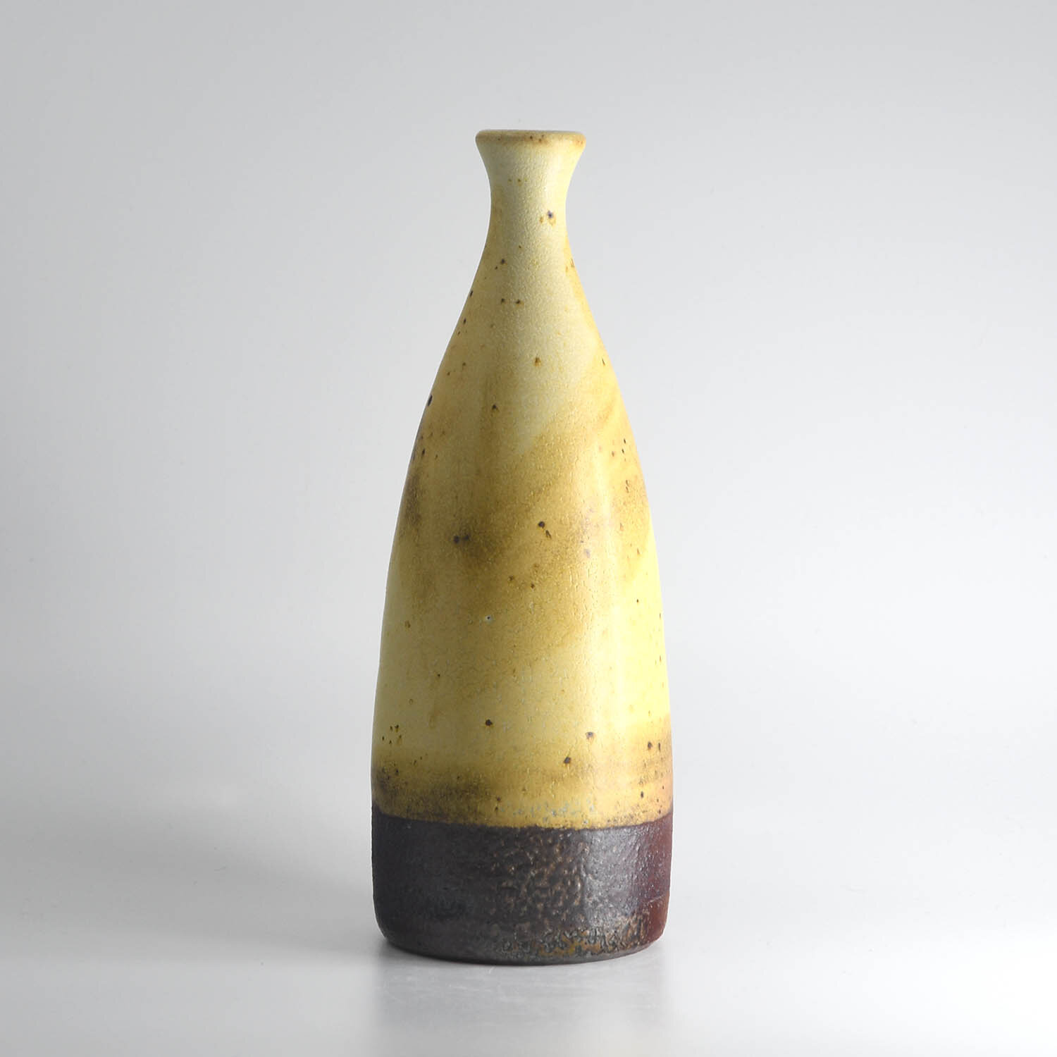 Soda Fired Vase No. 37